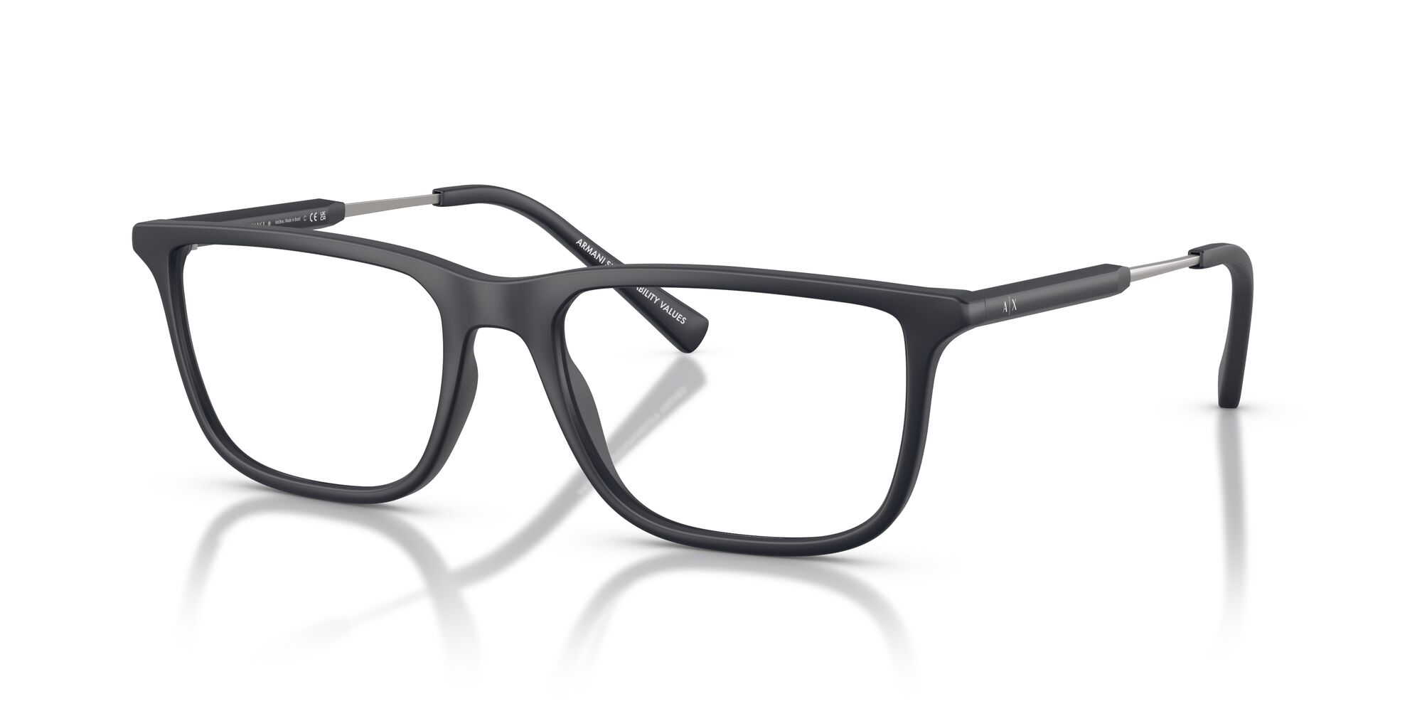 Оправа Armani Exchange 0AX3126 8380 54