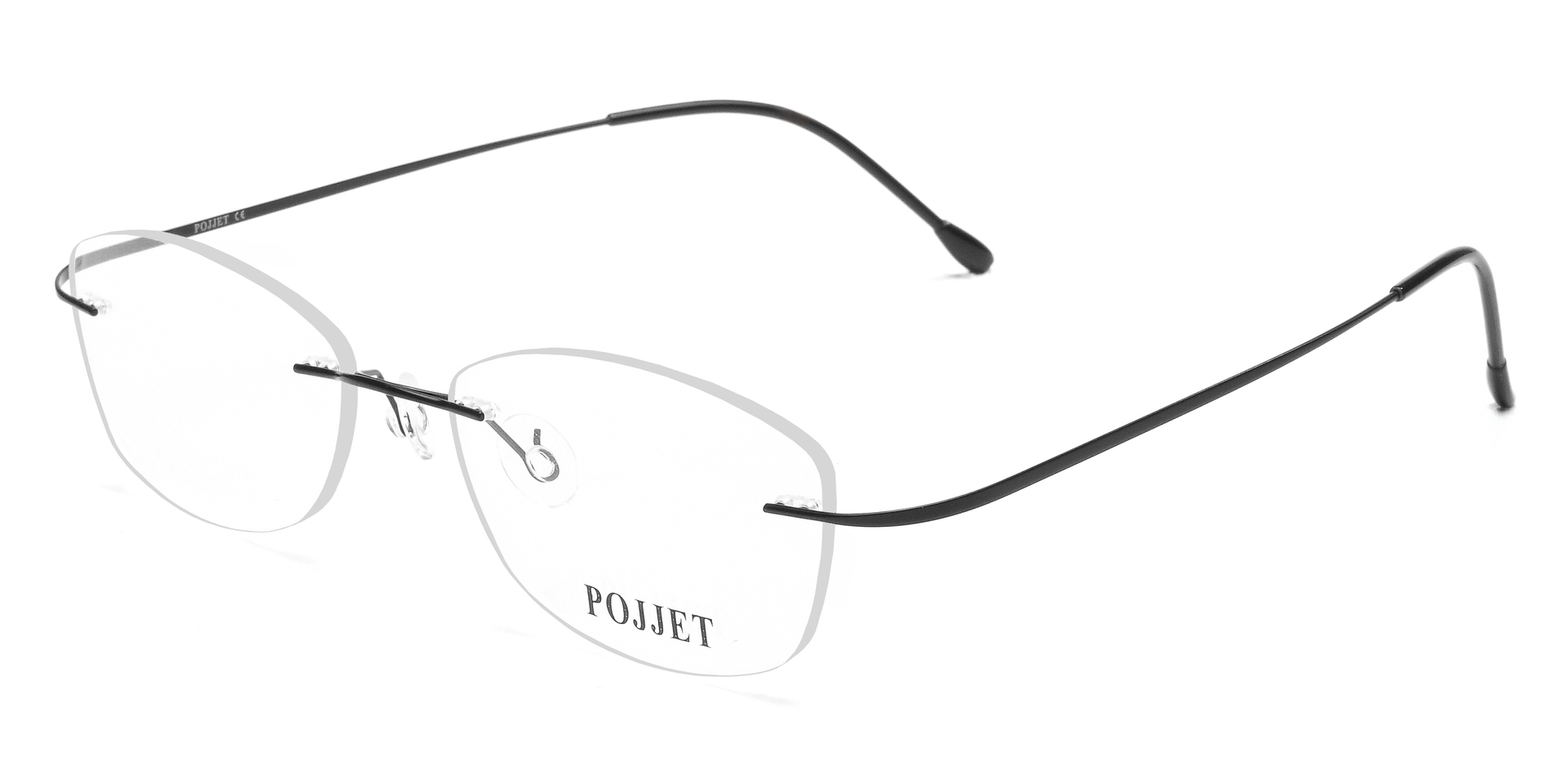 Оправа Pojjet PO16008 C5 53