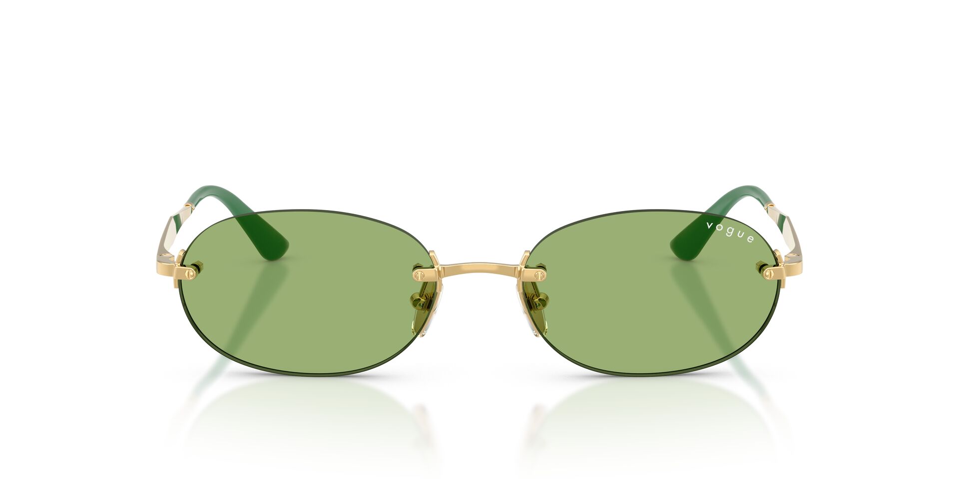 Солнцезащитные очки Vogue  0VO4342S 280/2 55