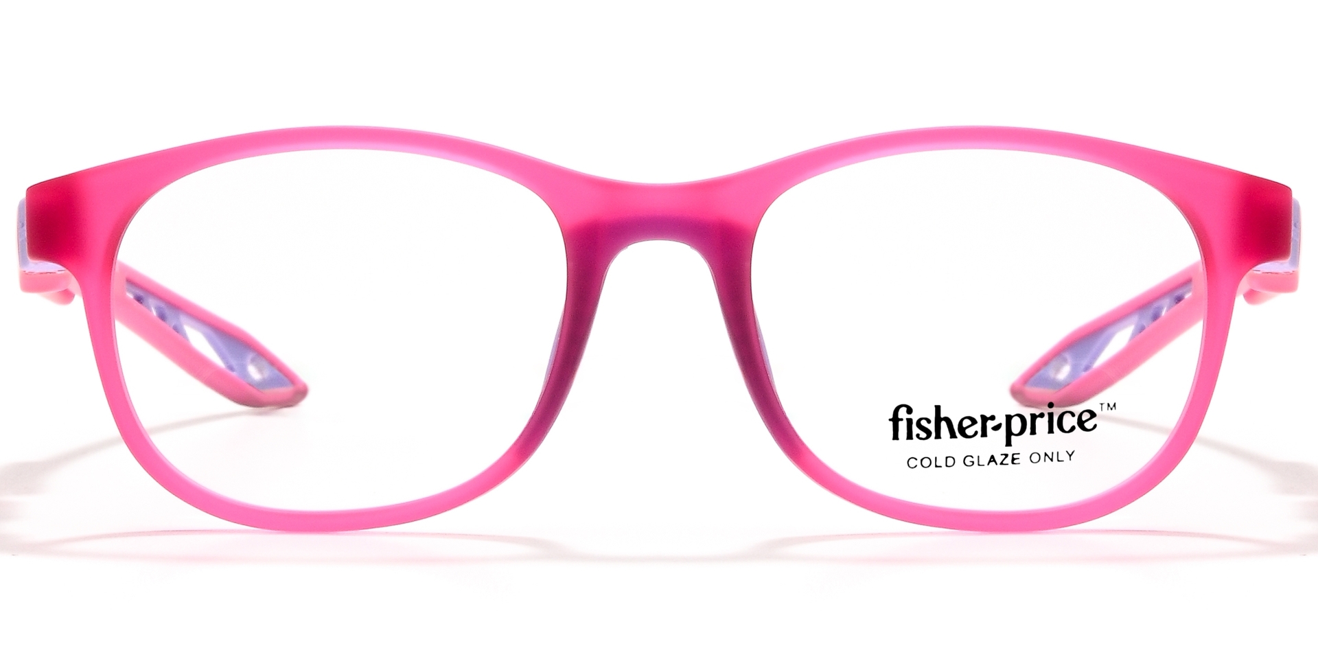 Оправа детская Fisher Price FPSP007 FXA 45