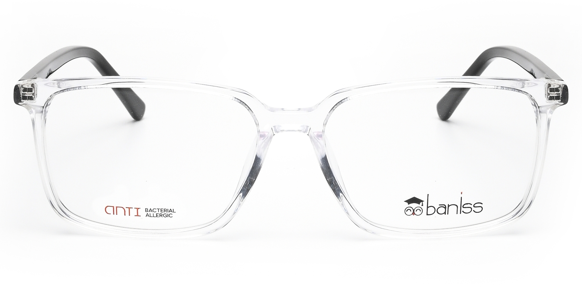 Оправа детская Baniss BA6003 C02 54