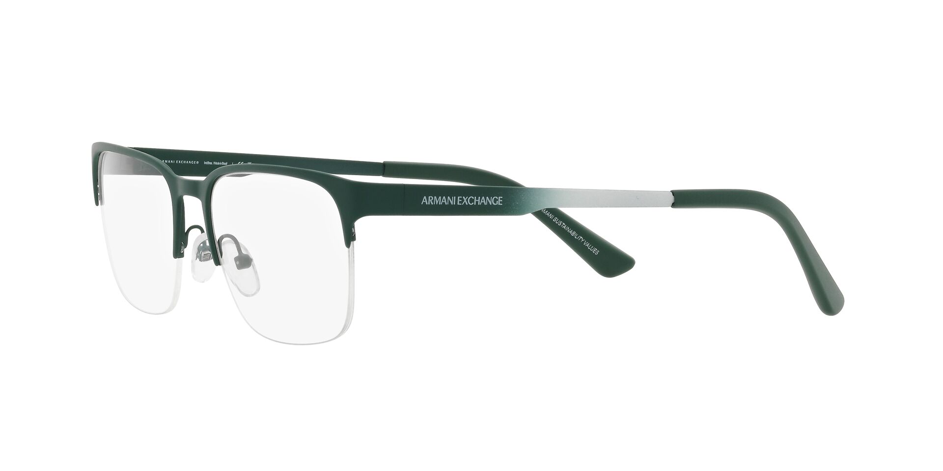 Оправа Armani Exchange 0AX1060 6035 55