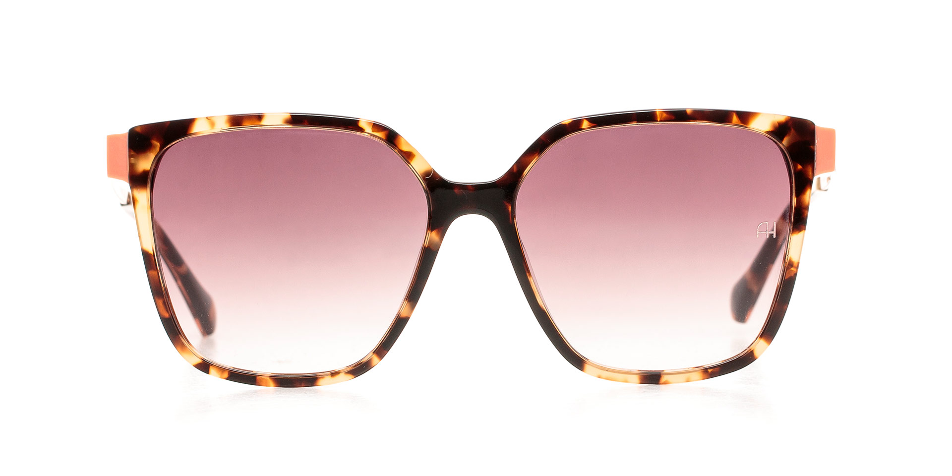 Солнцезащитные очки Ana Hickmann AH9330 G21