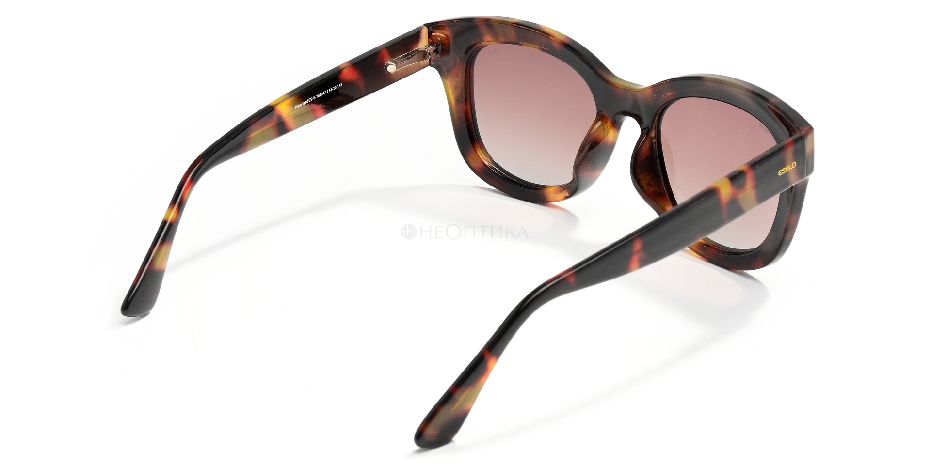 Солнцезащитные очки Estilo ES-S7070 12 52