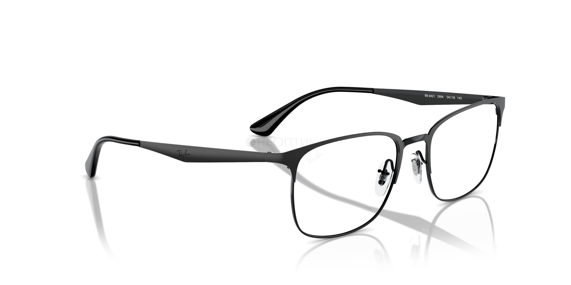 Оправа Ray-Ban 0RX6421 2904 54