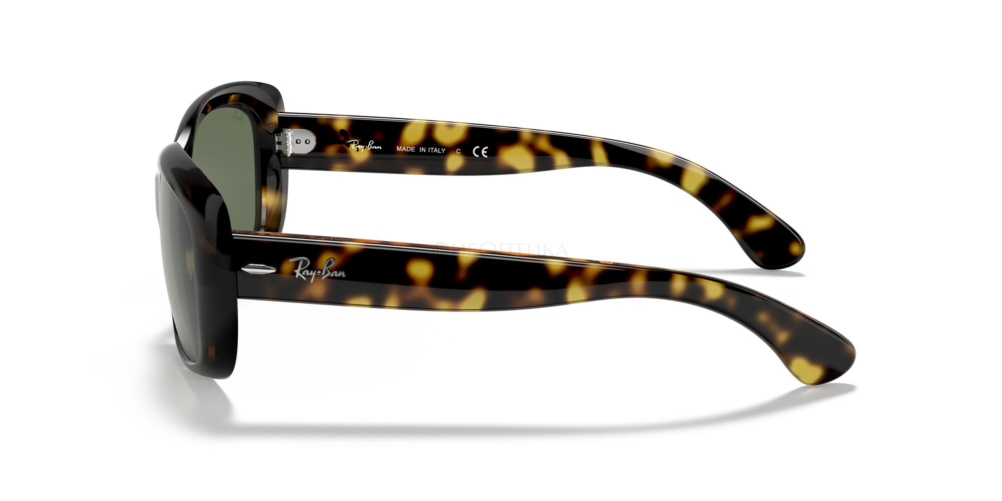 Солнцезащитные очки Ray-Ban Jackie Ohh 0RB4101 710 58