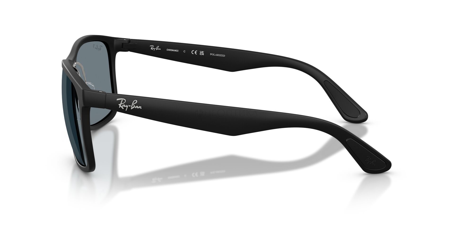 Солнцезащитные очки Ray-Ban  0RB4264 601S80 58