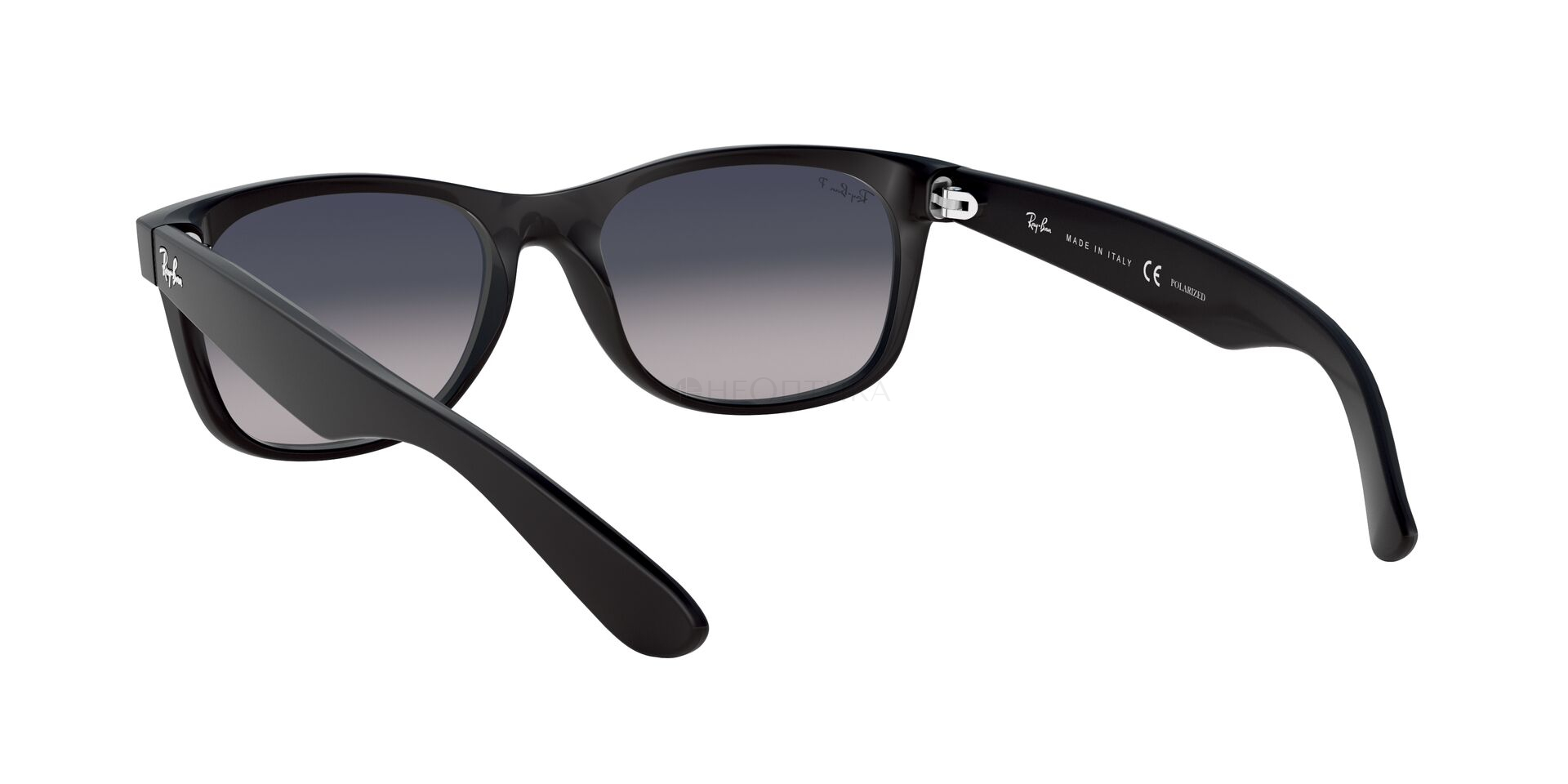 Солнцезащитные очки Ray-Ban New Wayfarer 0RB2132 601S78 55