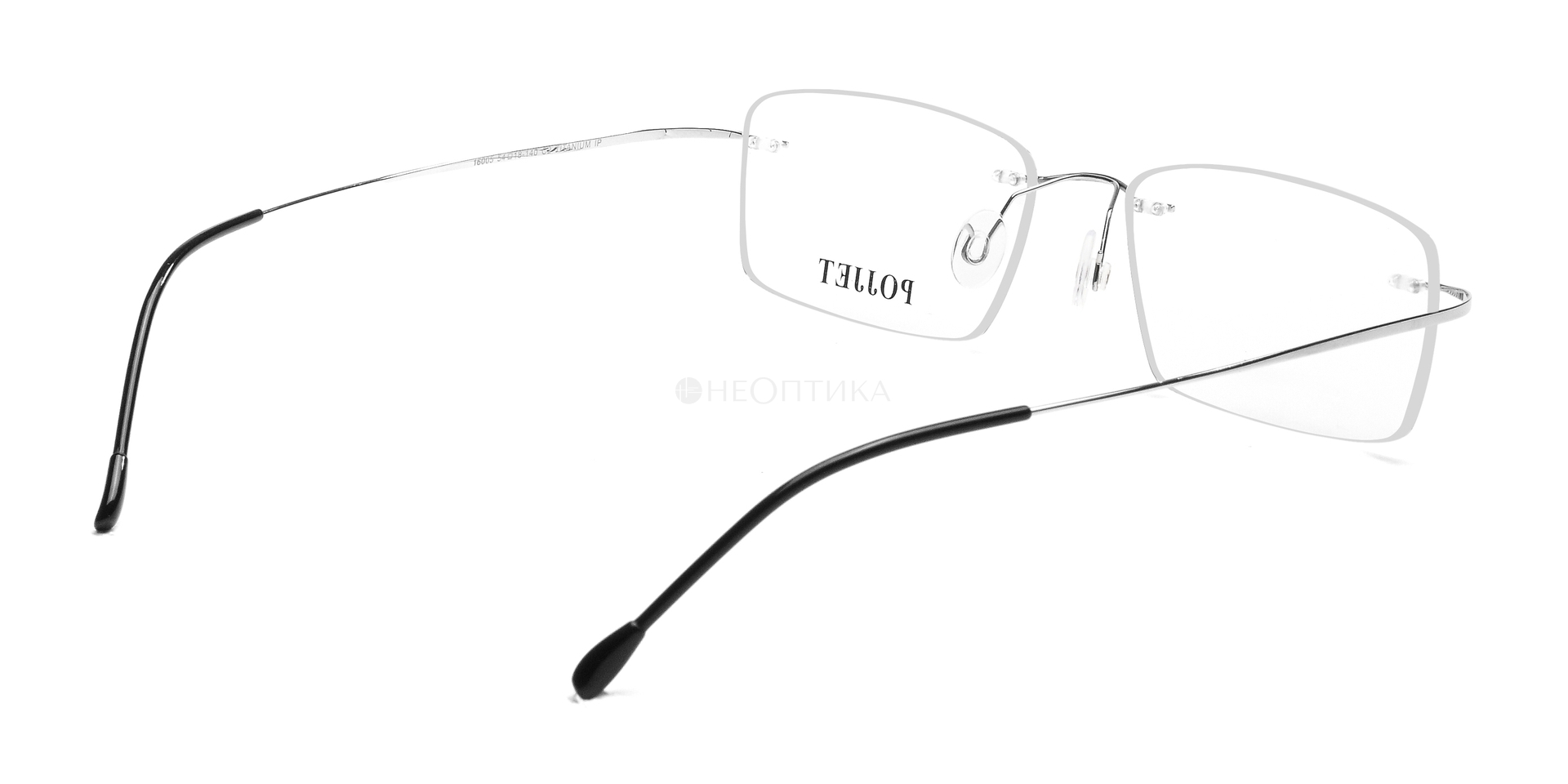 Оправа Pojjet PO16005 C2 54