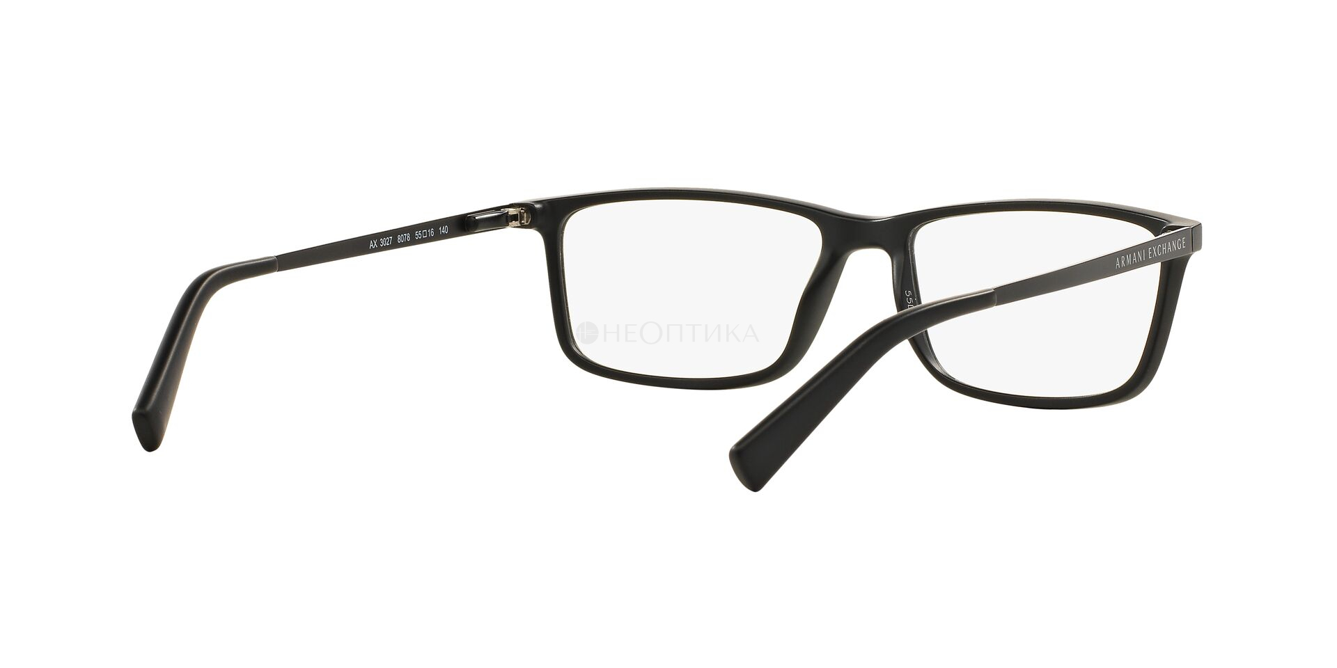 Оправа Armani Exchange 0AX3027 8078 55