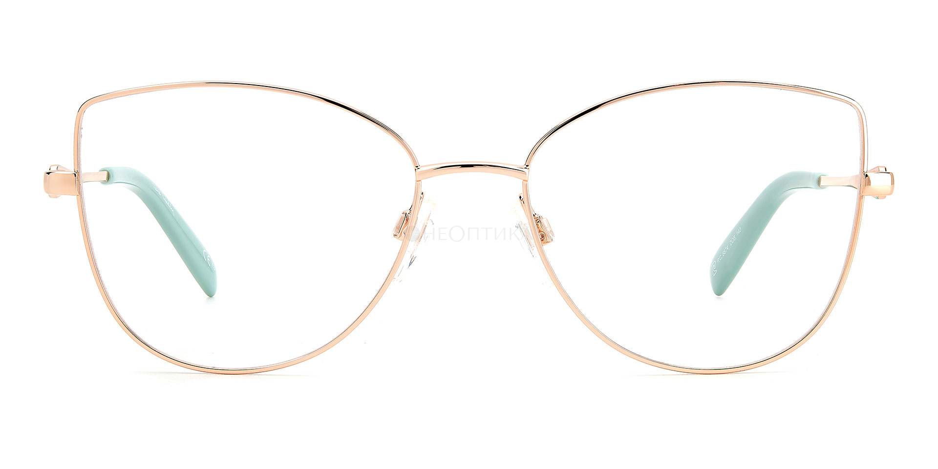 Оправа Pierre Cardin P.C. 8874 DDB 55