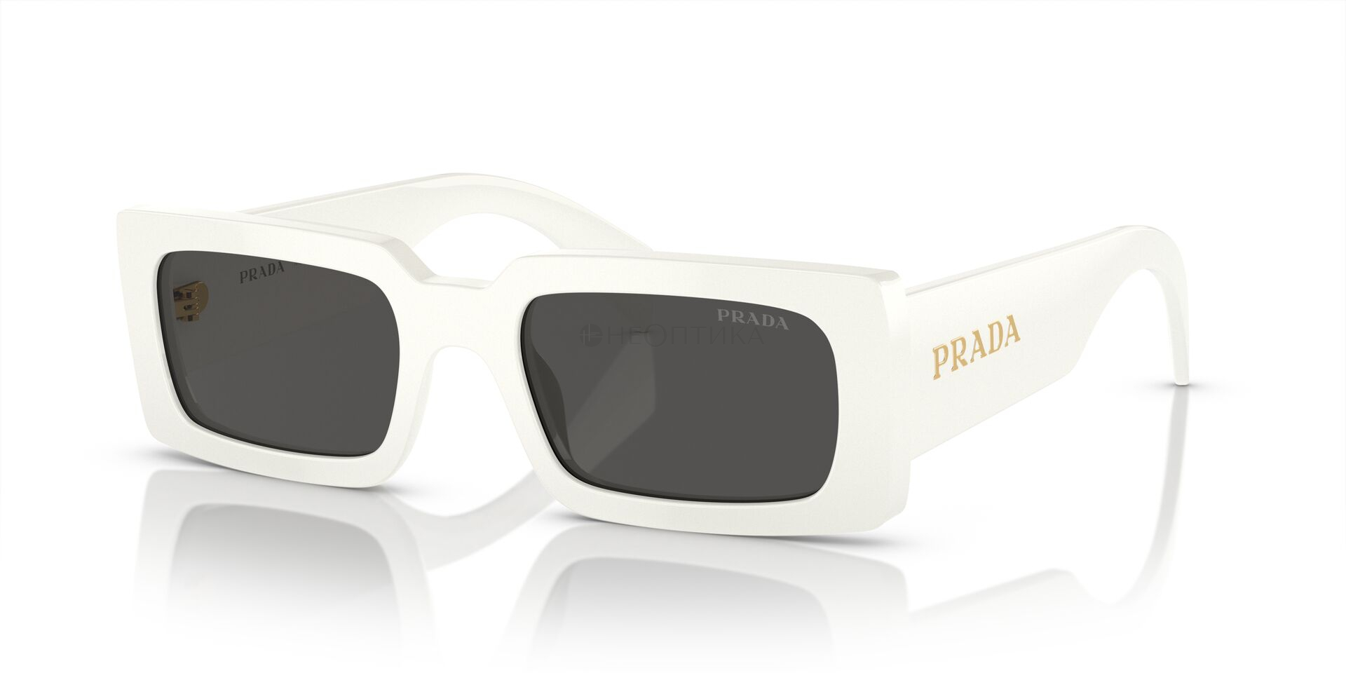 Солнцезащитные очки Prada  0PR A07S 1425S0 52