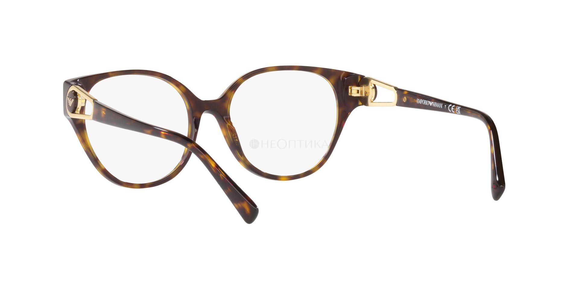 Оправа Emporio Armani 0EA3211 5026 53