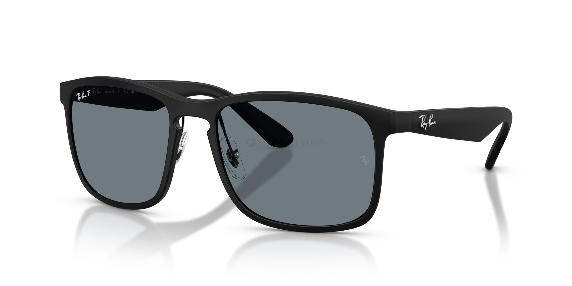 Солнцезащитные очки Ray-Ban  0RB4264 601S80 58