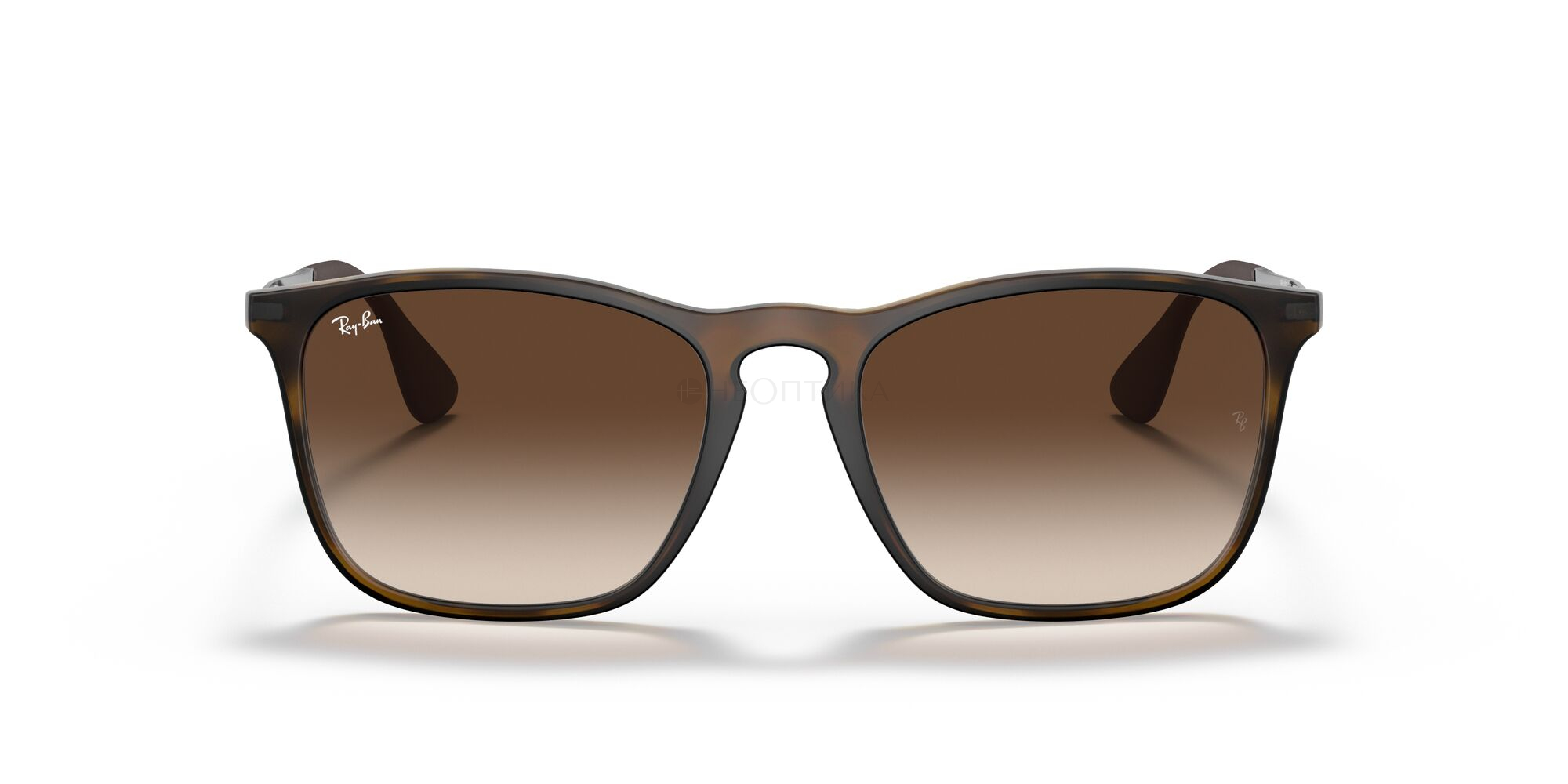 Солнцезащитные очки Ray-Ban Chris 0RB4187 856/13 54