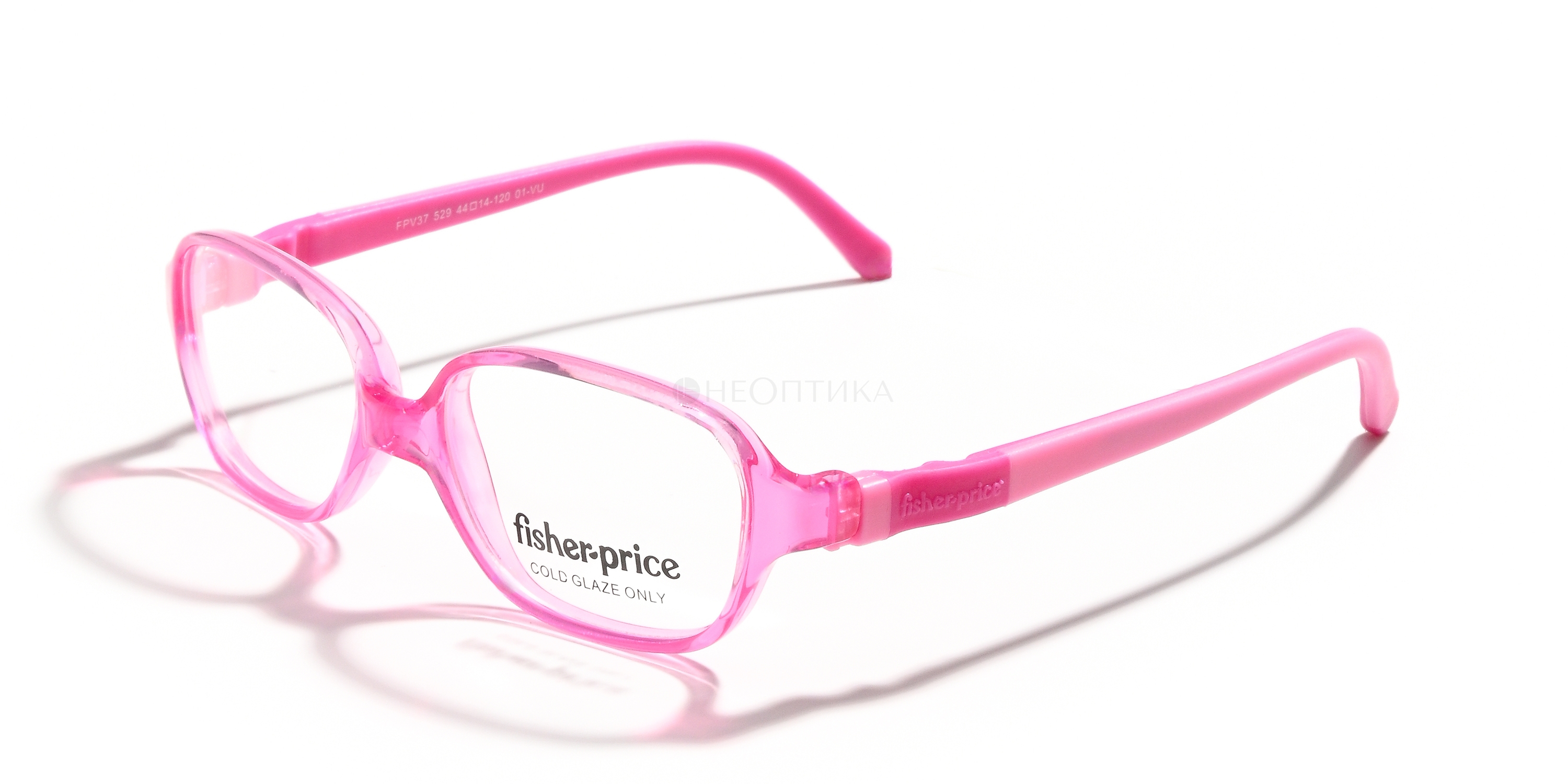 Оправа детская Fisher Price FPV37 529 44
