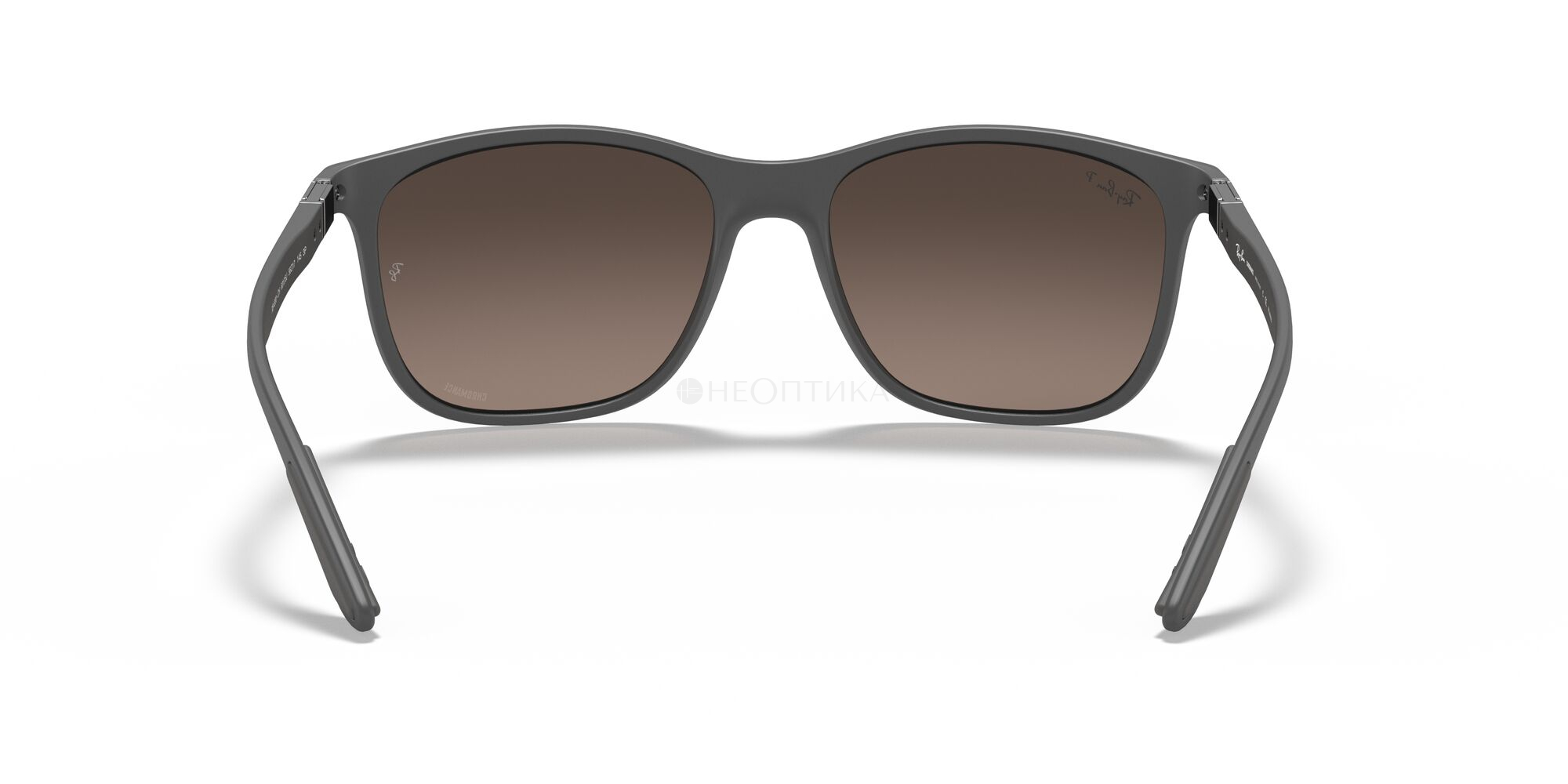 Солнцезащитные очки Ray-Ban Chromance 0RB4330CH 60175J 56