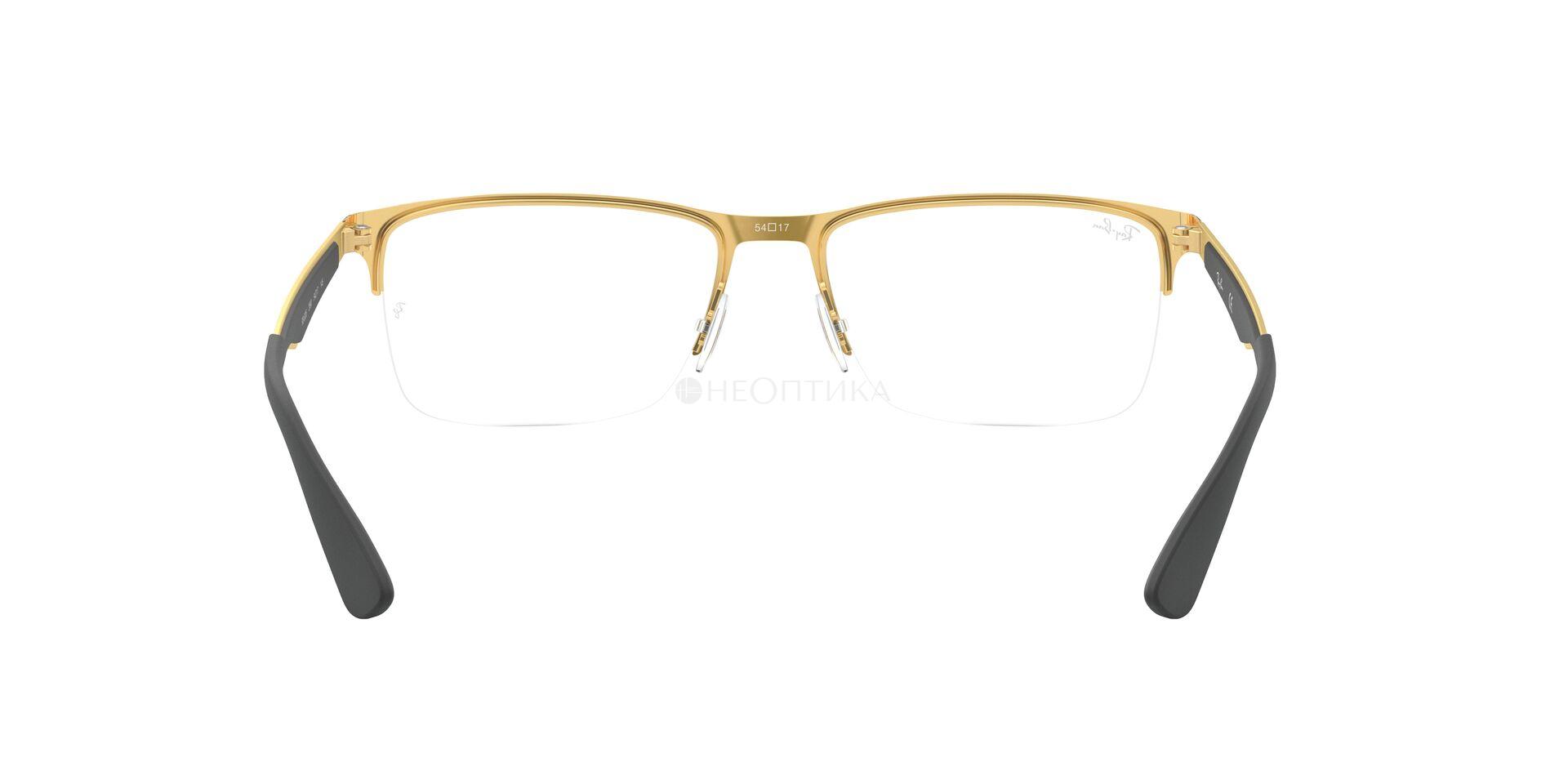 Оправа Ray-Ban 0RX6335 2890 56