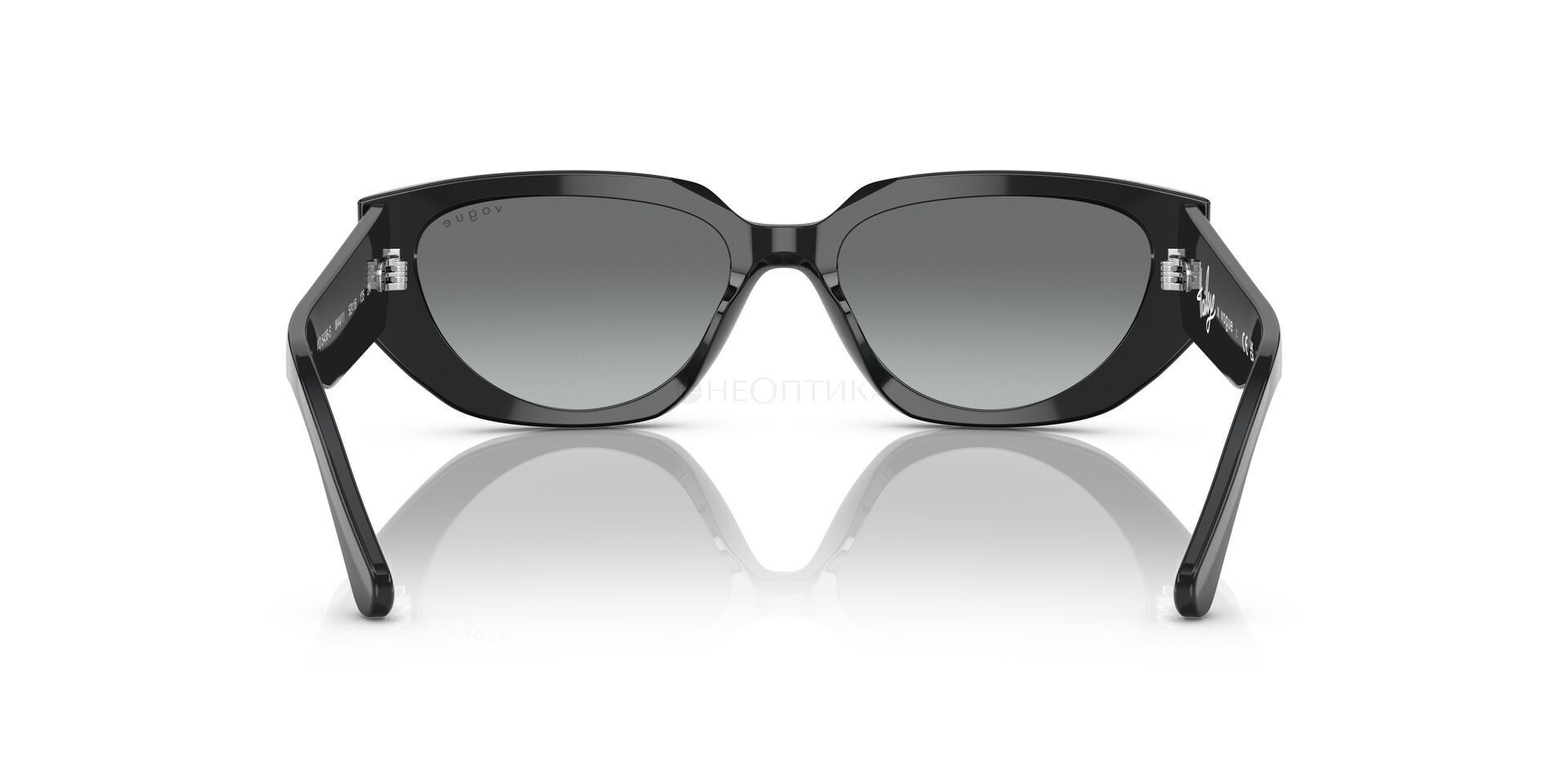 Солнцезащитные очки Vogue  0VO5438S W44/11 52