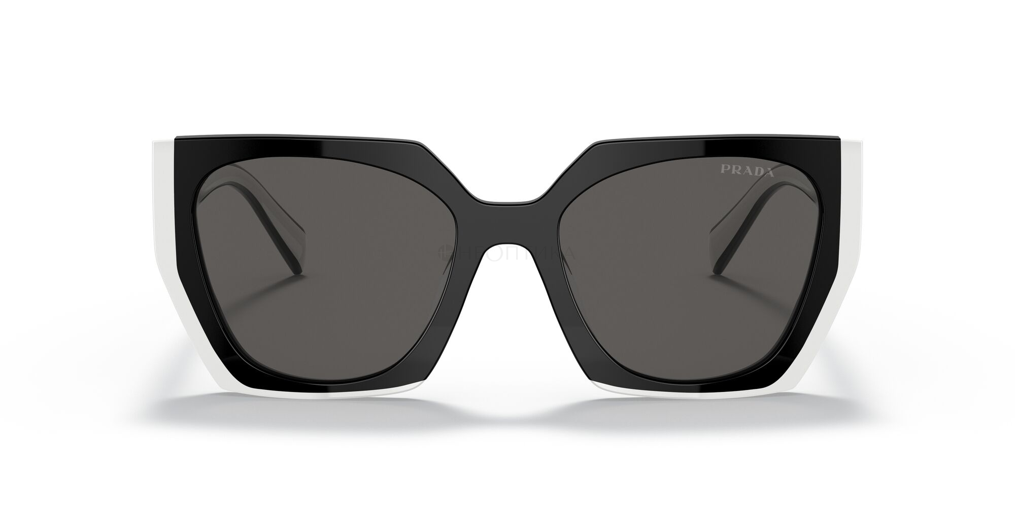 Солнцезащитные очки Prada  0PR 15WS 09Q5S0 54