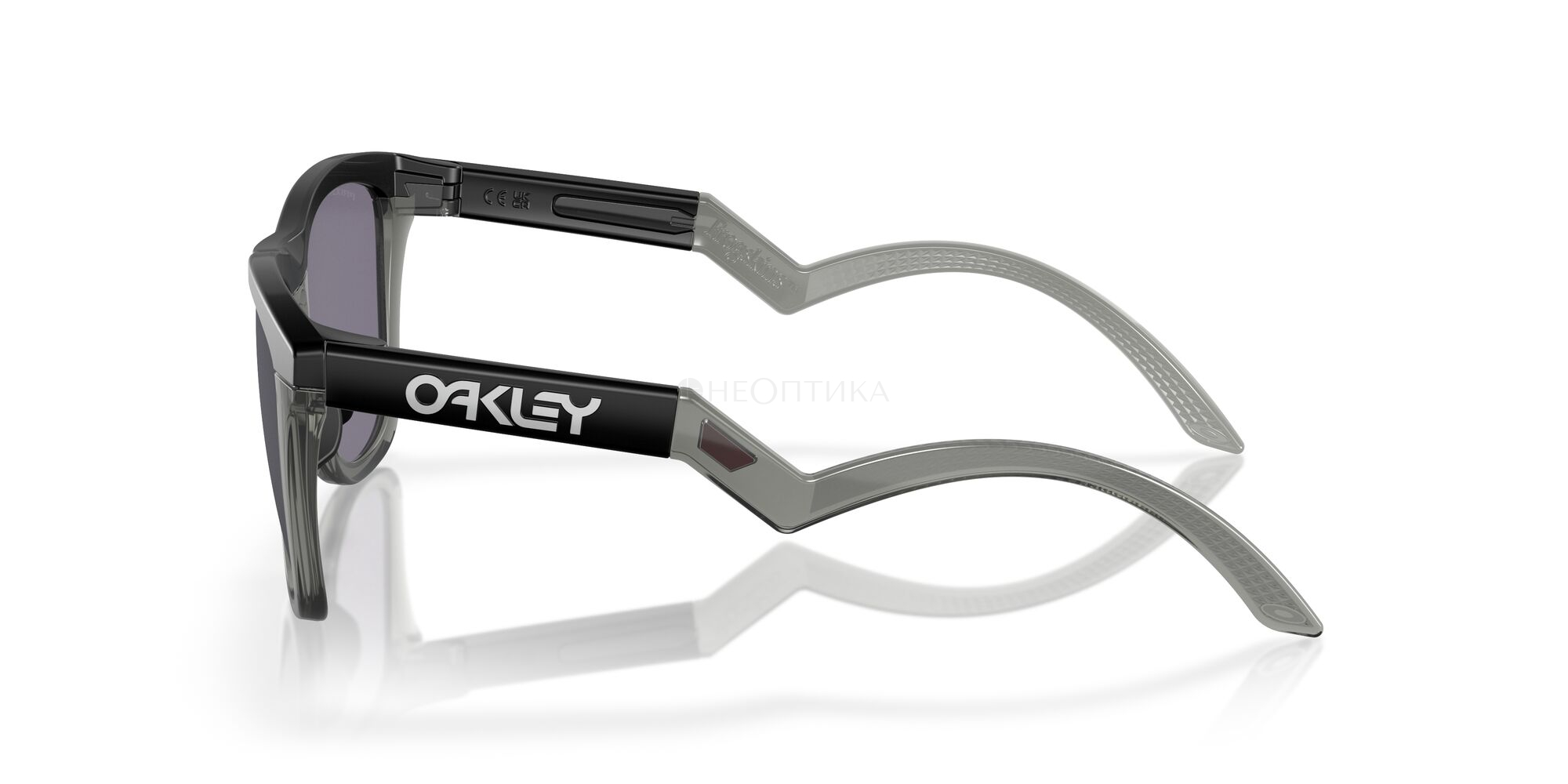 Солнцезащитные очки Oakley Frogskins Hybrid 0OO9289 928907 55