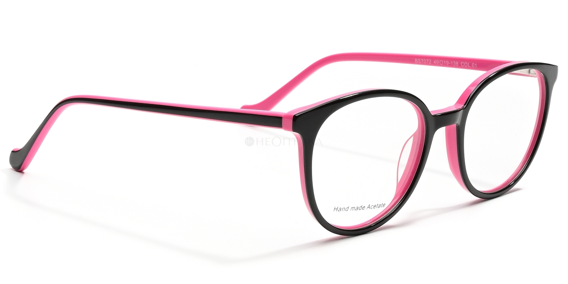 Оправа детская Baniss BS7072 C01 49