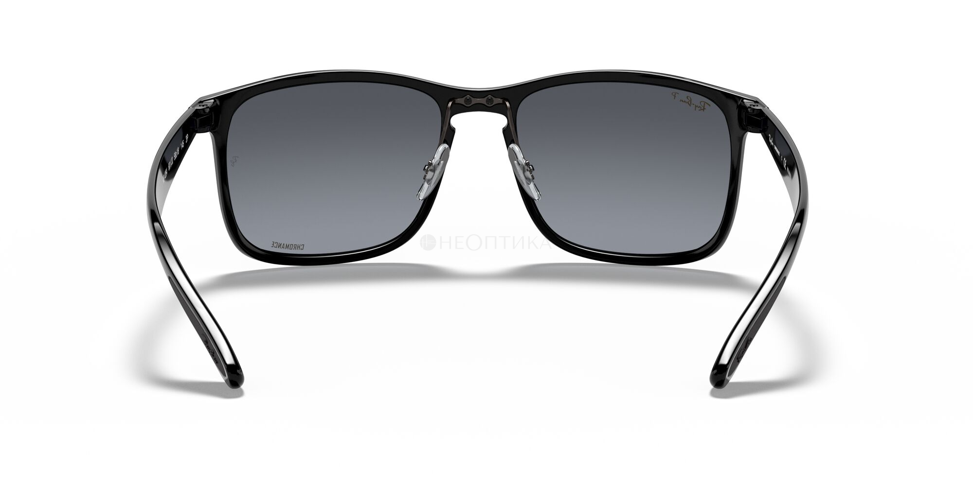 Солнцезащитные очки Ray-Ban 0RB4264 601/J0 58