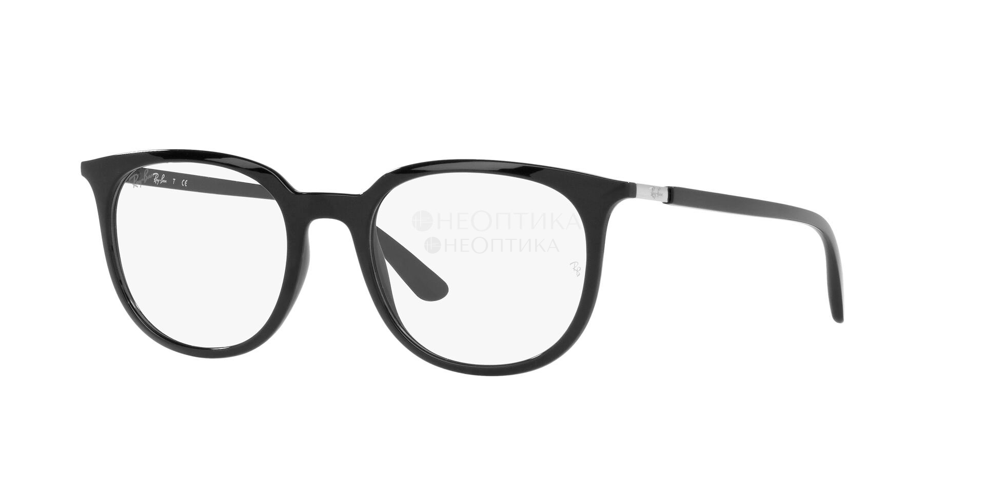 Оправа Ray-Ban 0RX7190 2000 53