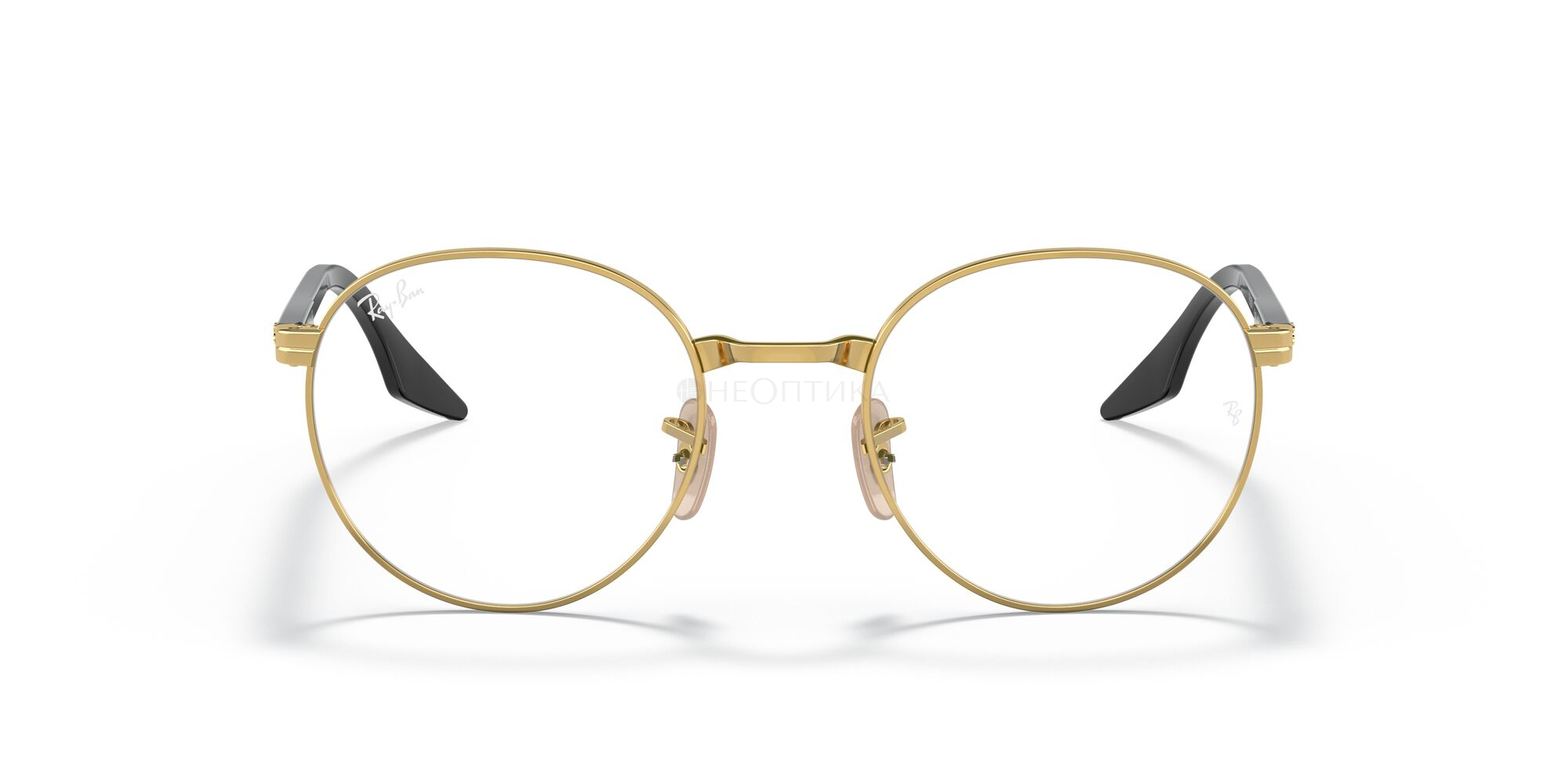 Оправа Ray-Ban 0RX3691V 3122 50