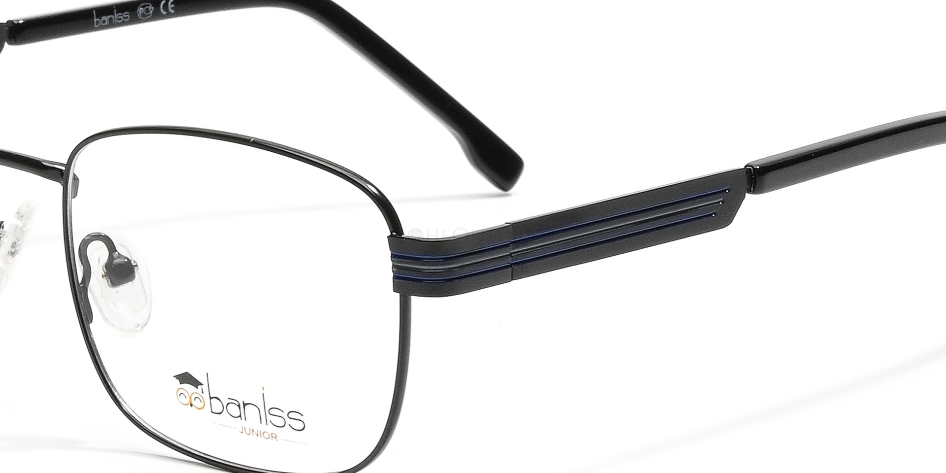 Оправа детская Baniss BR6067 C01 49