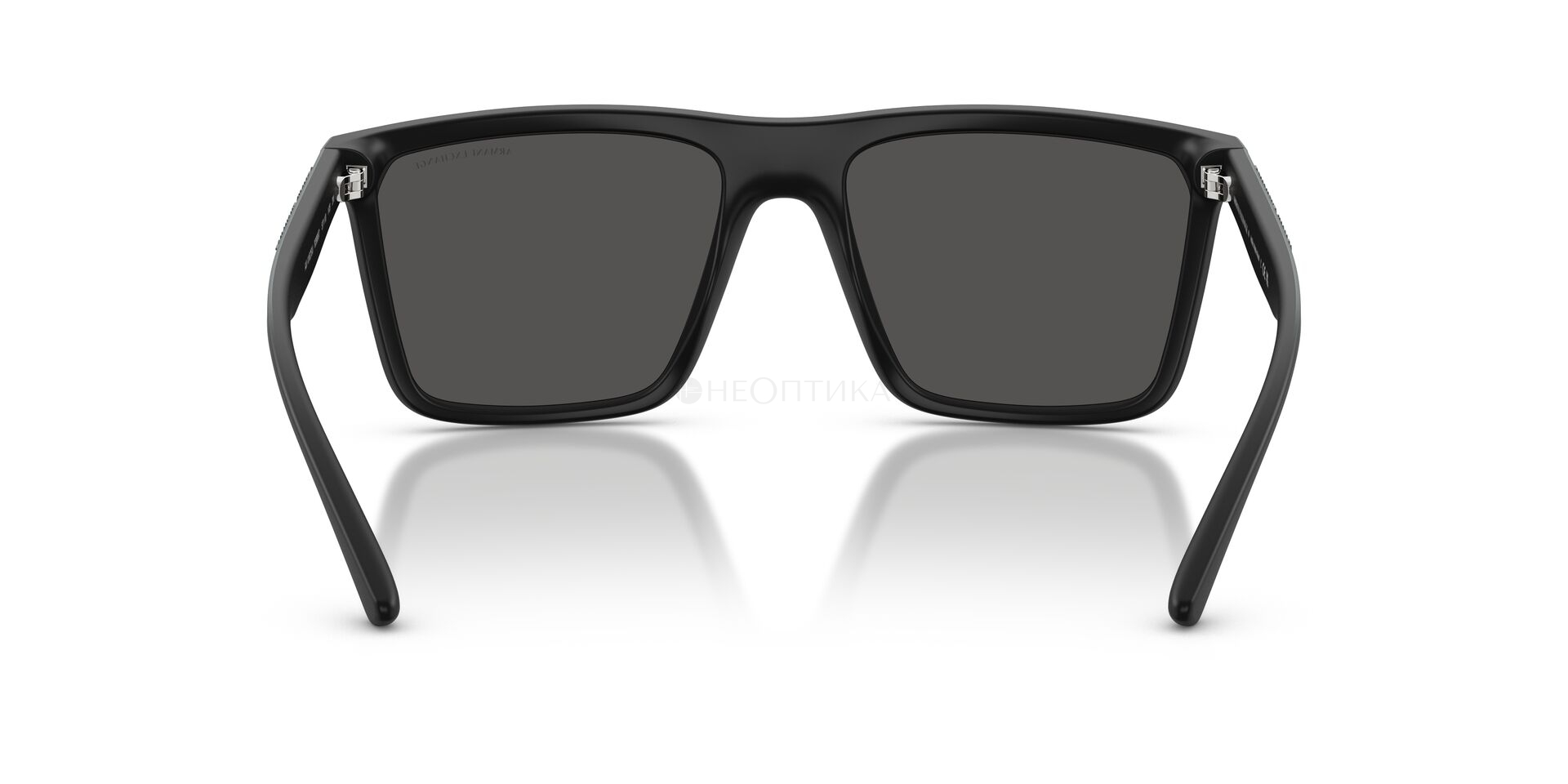 Солнцезащитные очки Armani Exchange  0AX4162SU 838887 57