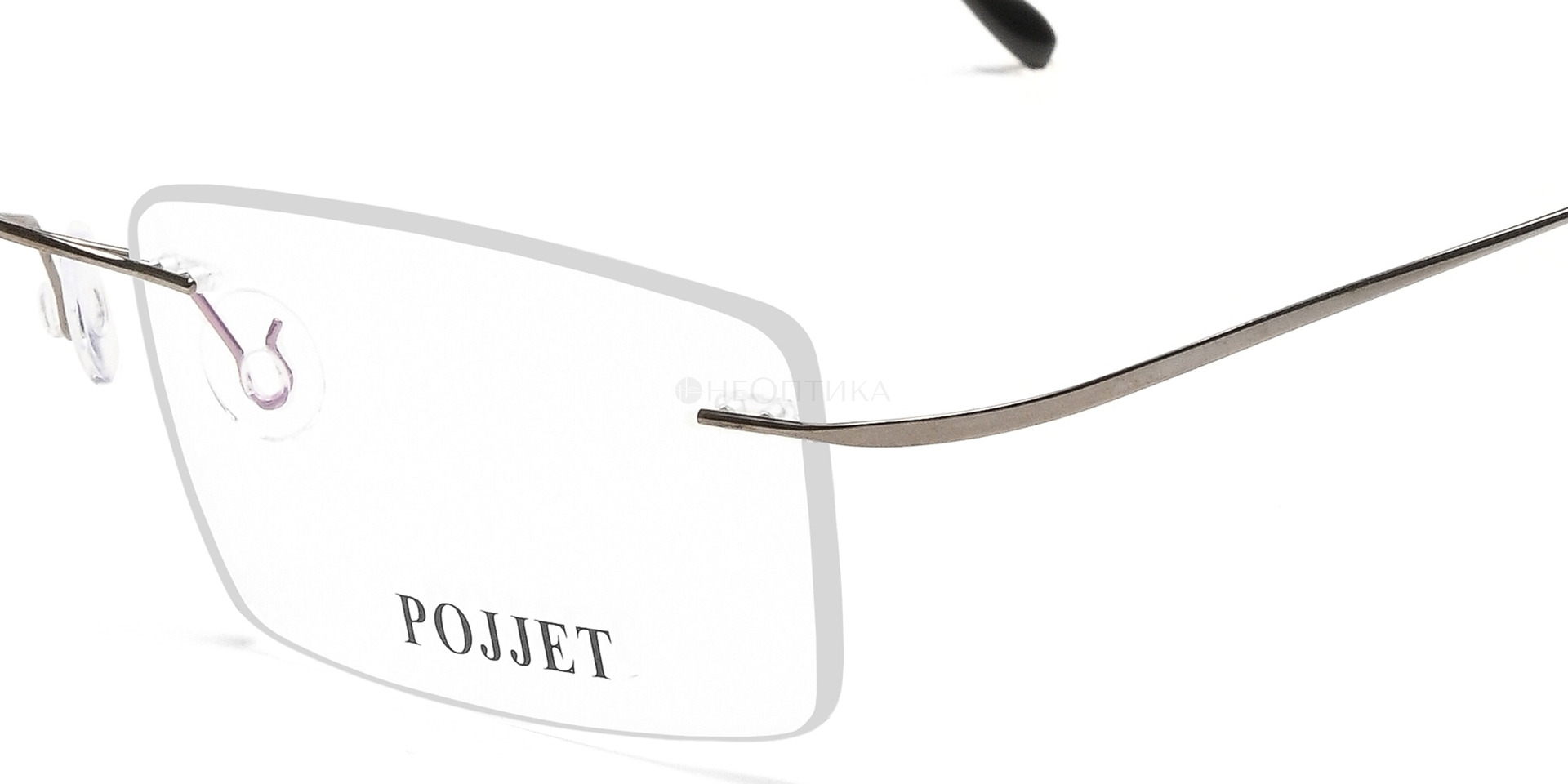 Оправа Pojjet PO16031 C3 57