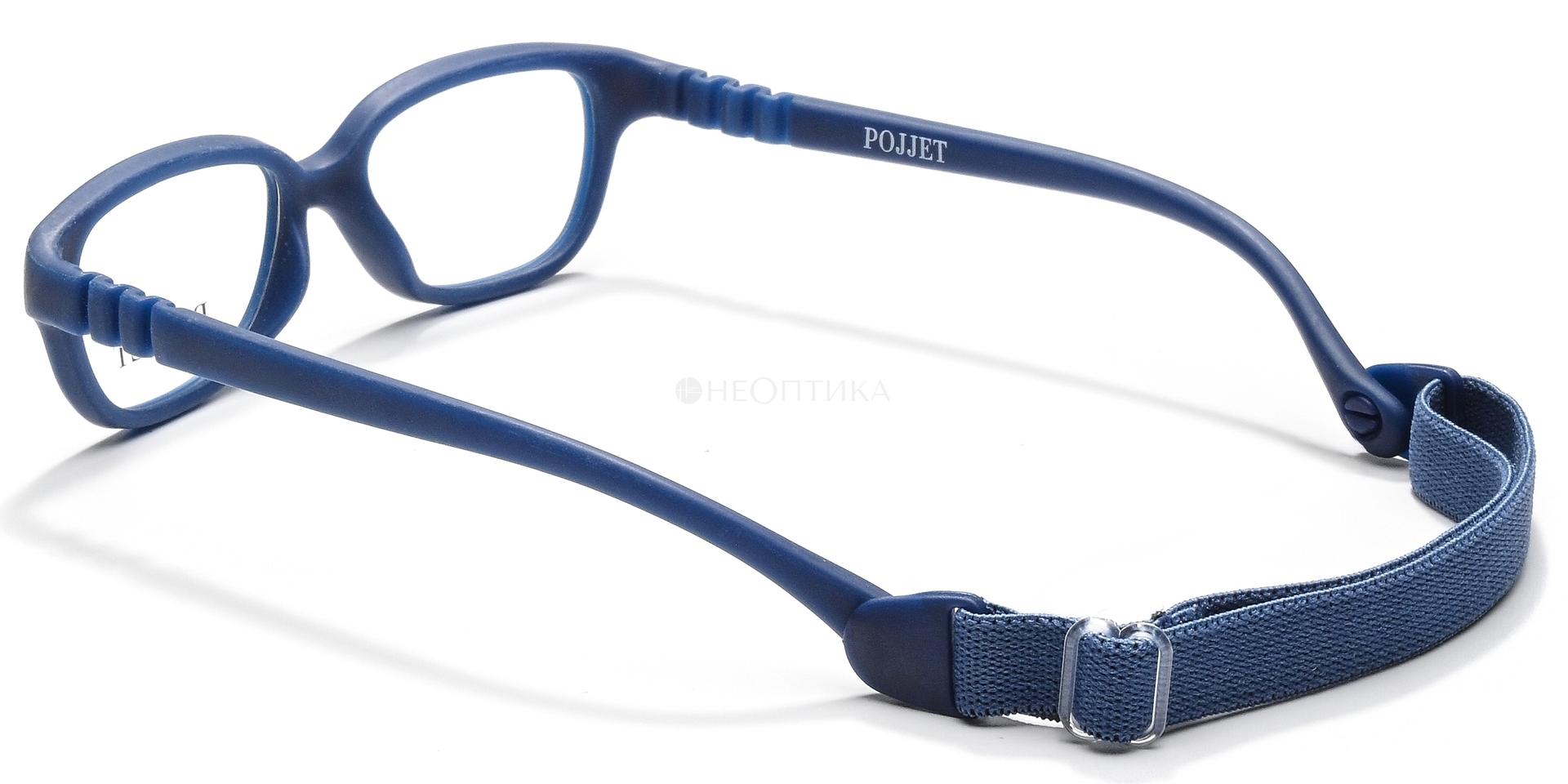 Оправа детская Pojjet 1152 C2 40
