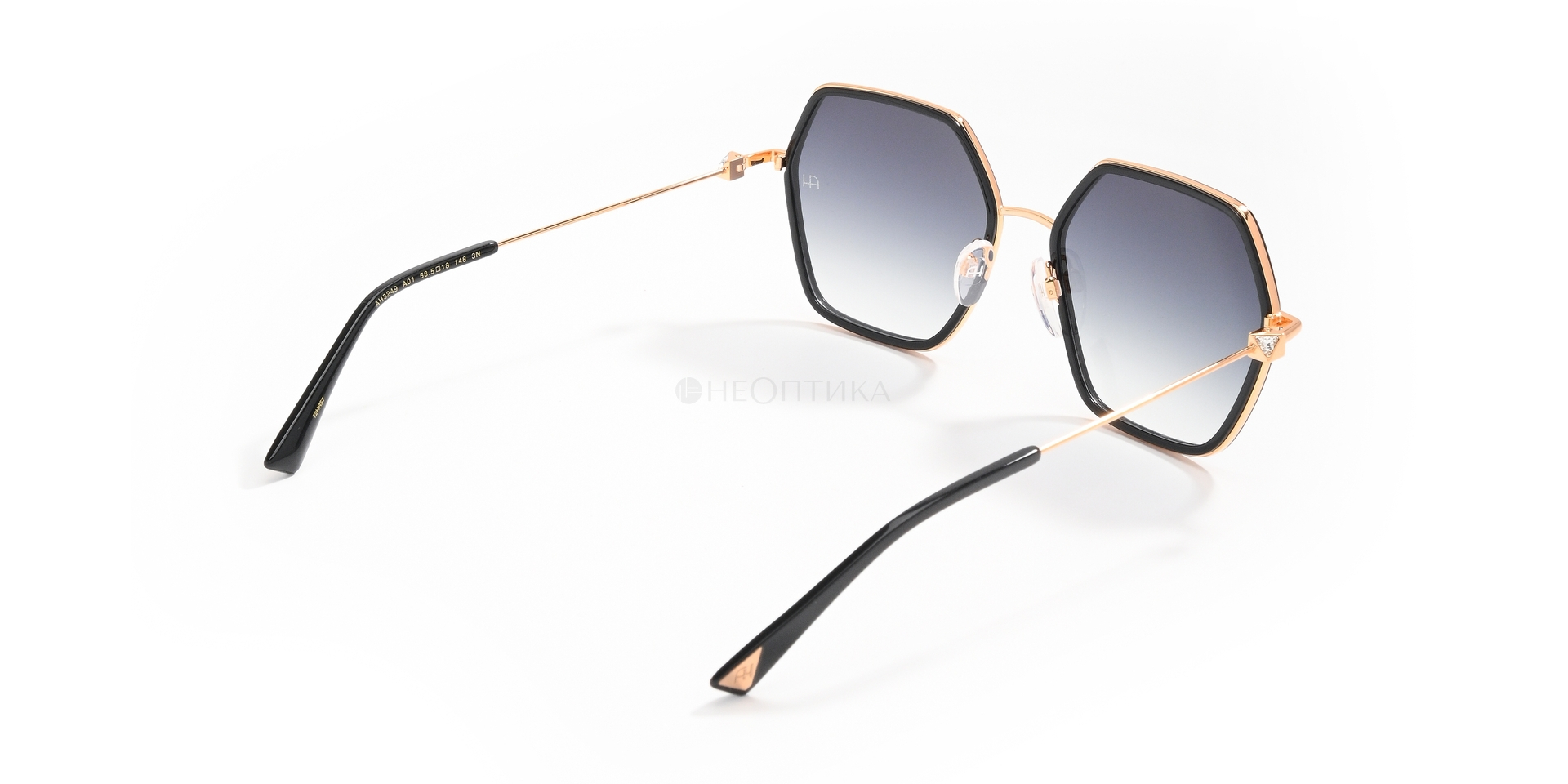 Солнцезащитные очки Ana Hickmann AH3249 A01