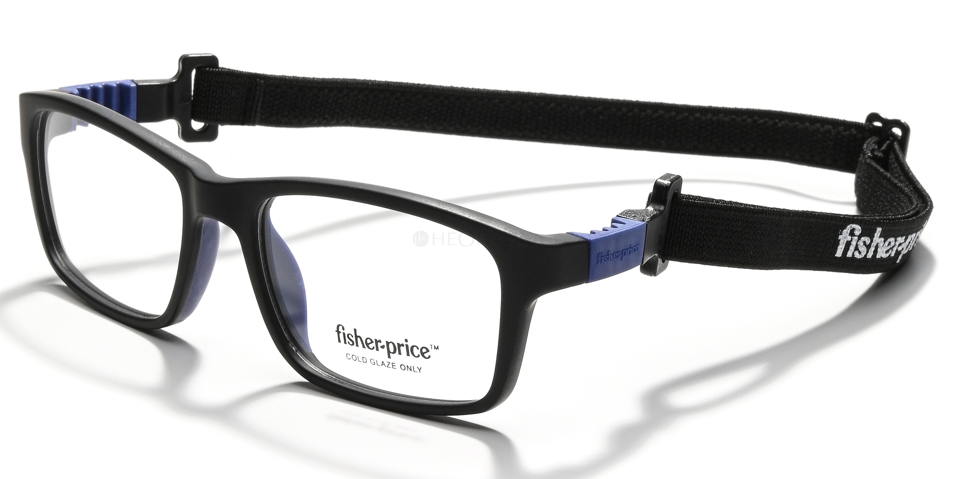 Оправа детская Fisher Price FPVN010 BLK 49