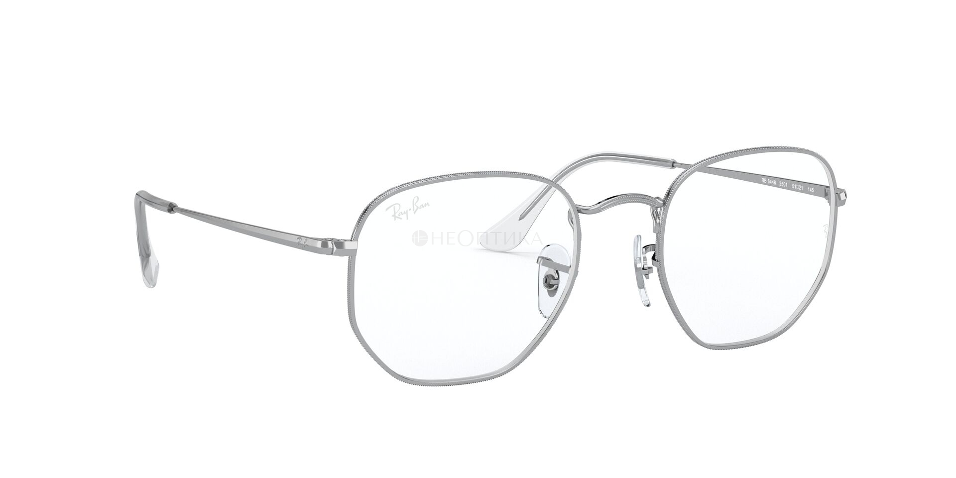 Оправа Ray-Ban 0RX6448 2501 51