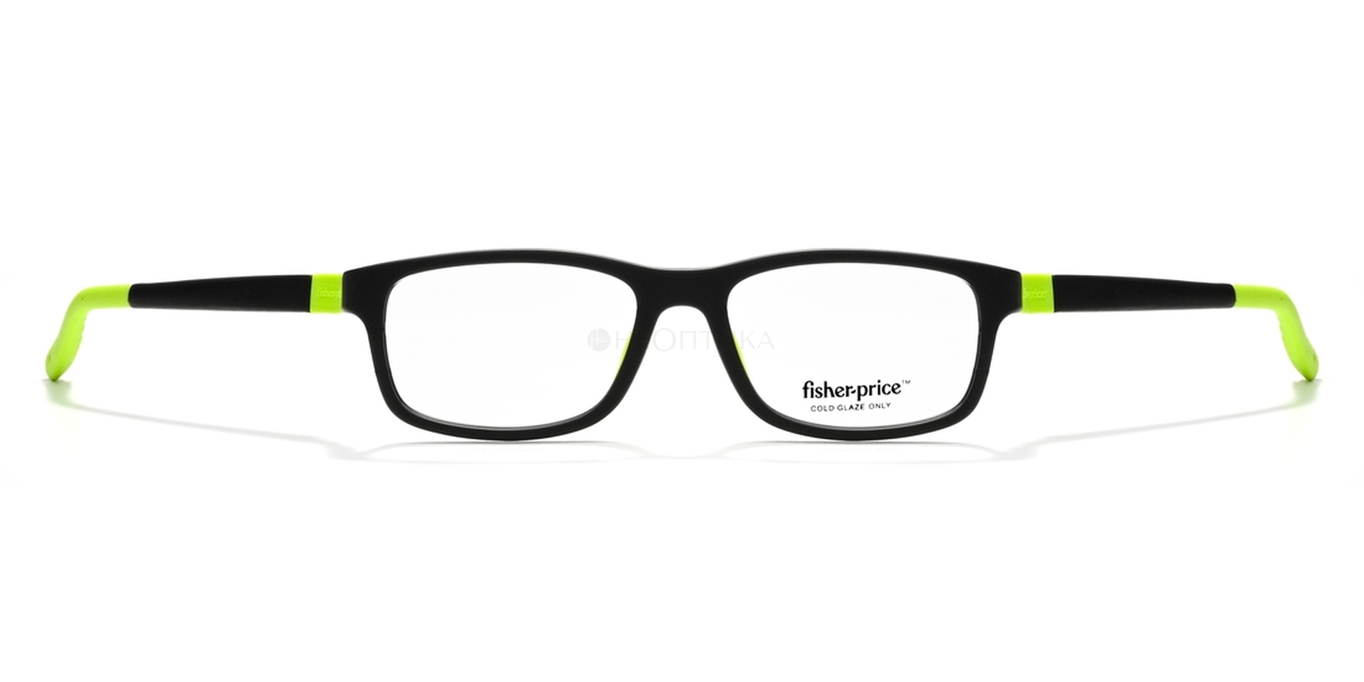 Оправа детская Fisher Price FPVN011 BLK 49