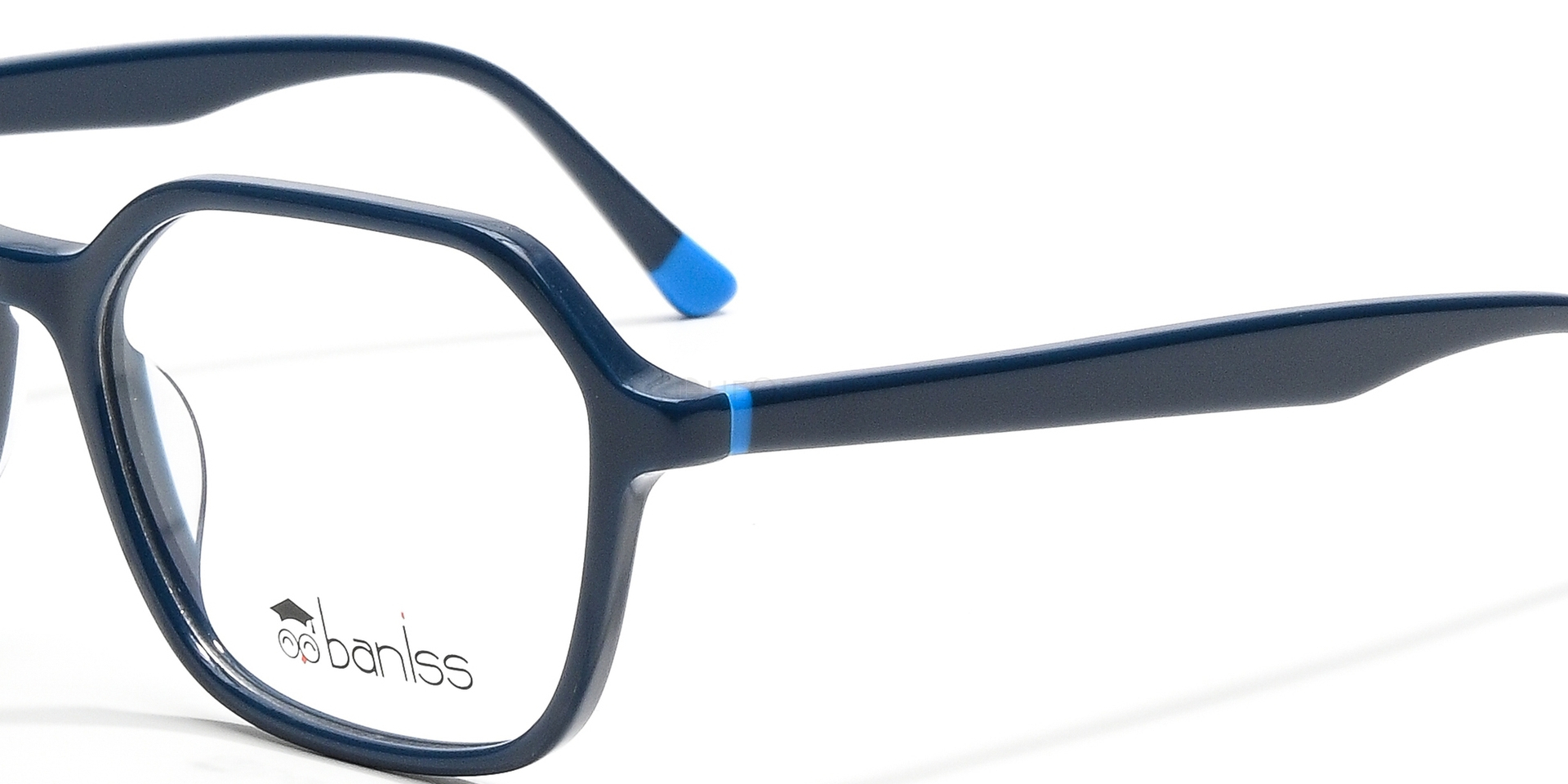 Оправа детская Baniss BS9026 C02 52