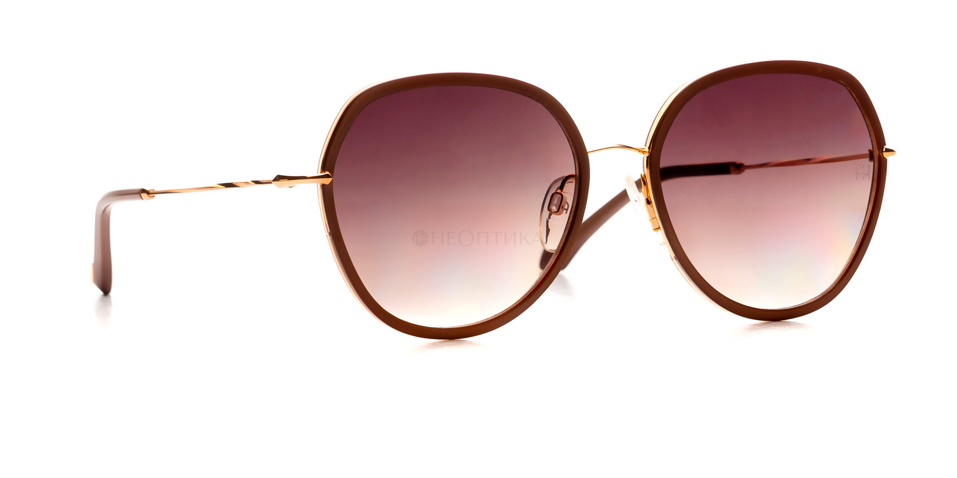 Солнцезащитные очки Ana Hickmann AH3234 H01