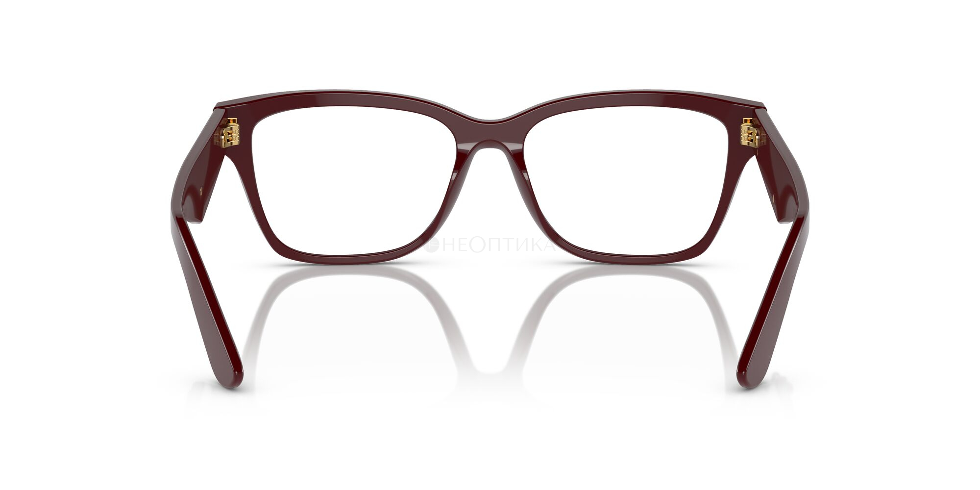 Оправа Dolce & Gabbana 0DG3370 3091 54