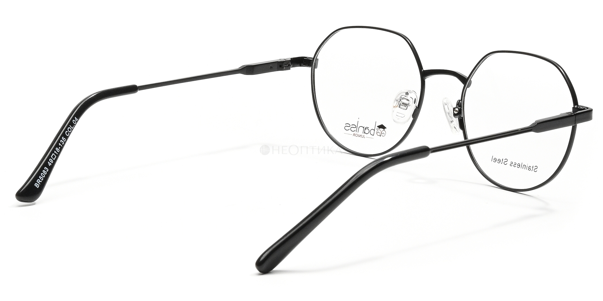 Оправа детская Baniss BR5083 C04 49