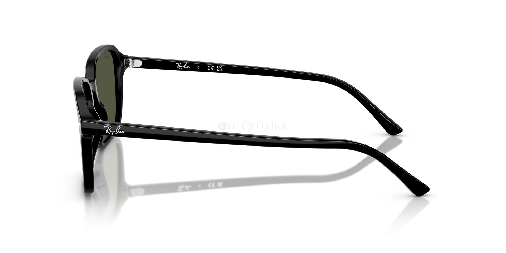 Солнцезащитные очки Ray-Ban Raimond 0RB2231 901/31 58