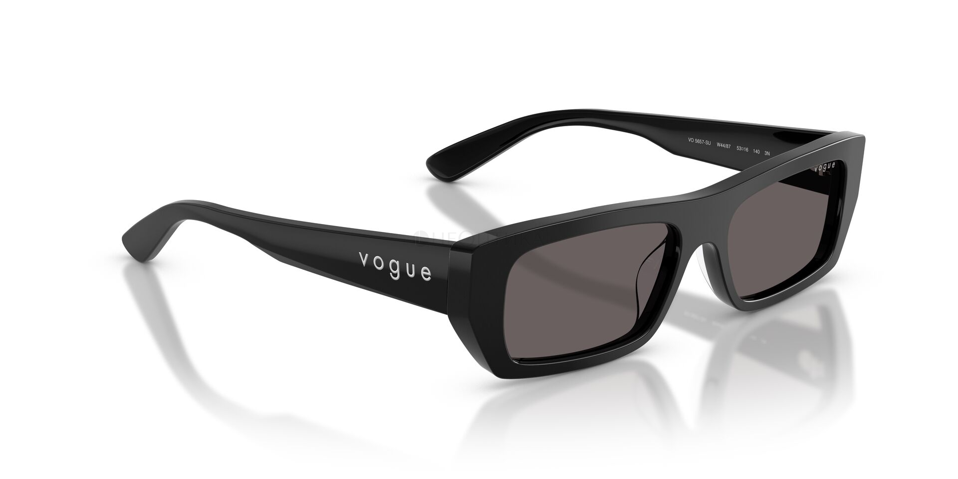 Солнцезащитные очки Vogue  0VO5657SU W44/87 53