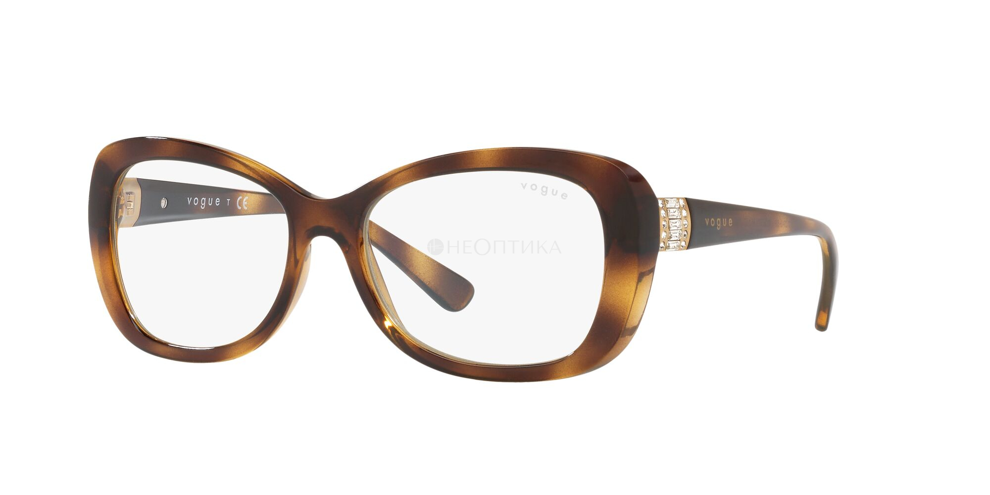 Солнцезащитные очки Vogue  0VO2943SB W6565X 55