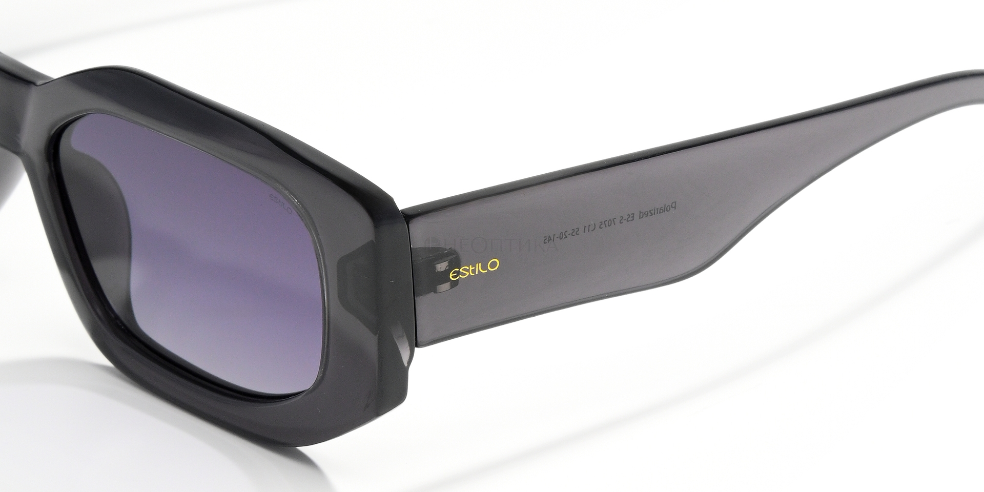 Солнцезащитные очки Estilo ES-S7075 11 55