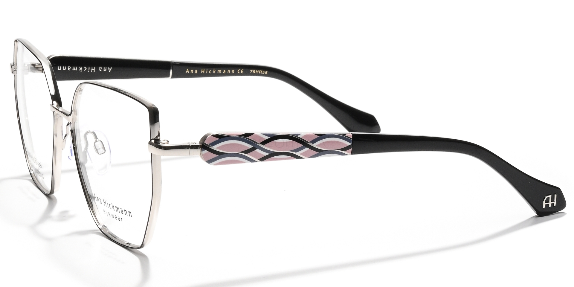 Оправа Ana Hickmann AH1591 09B