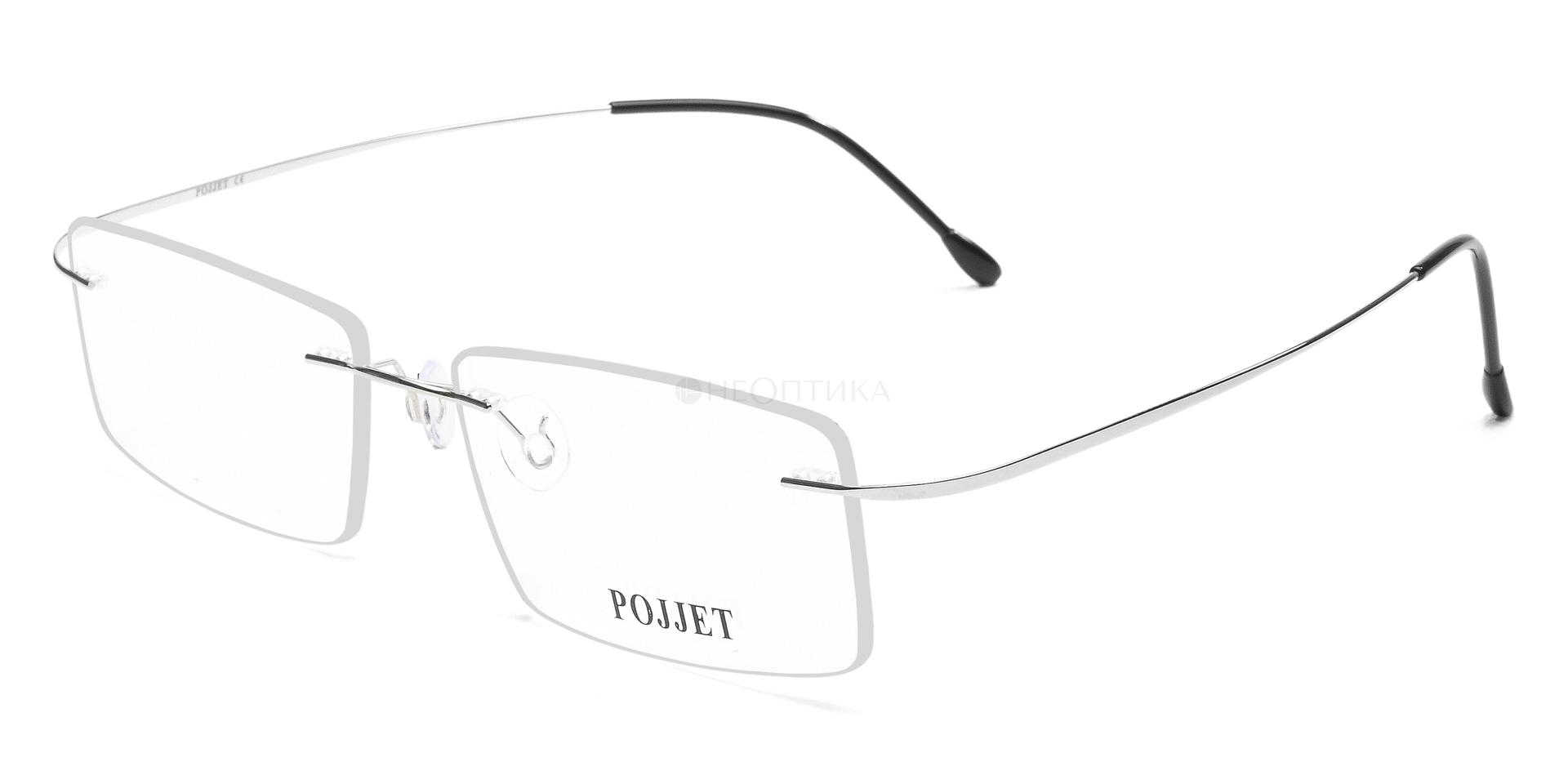 Оправа Pojjet PO16031 C2 57