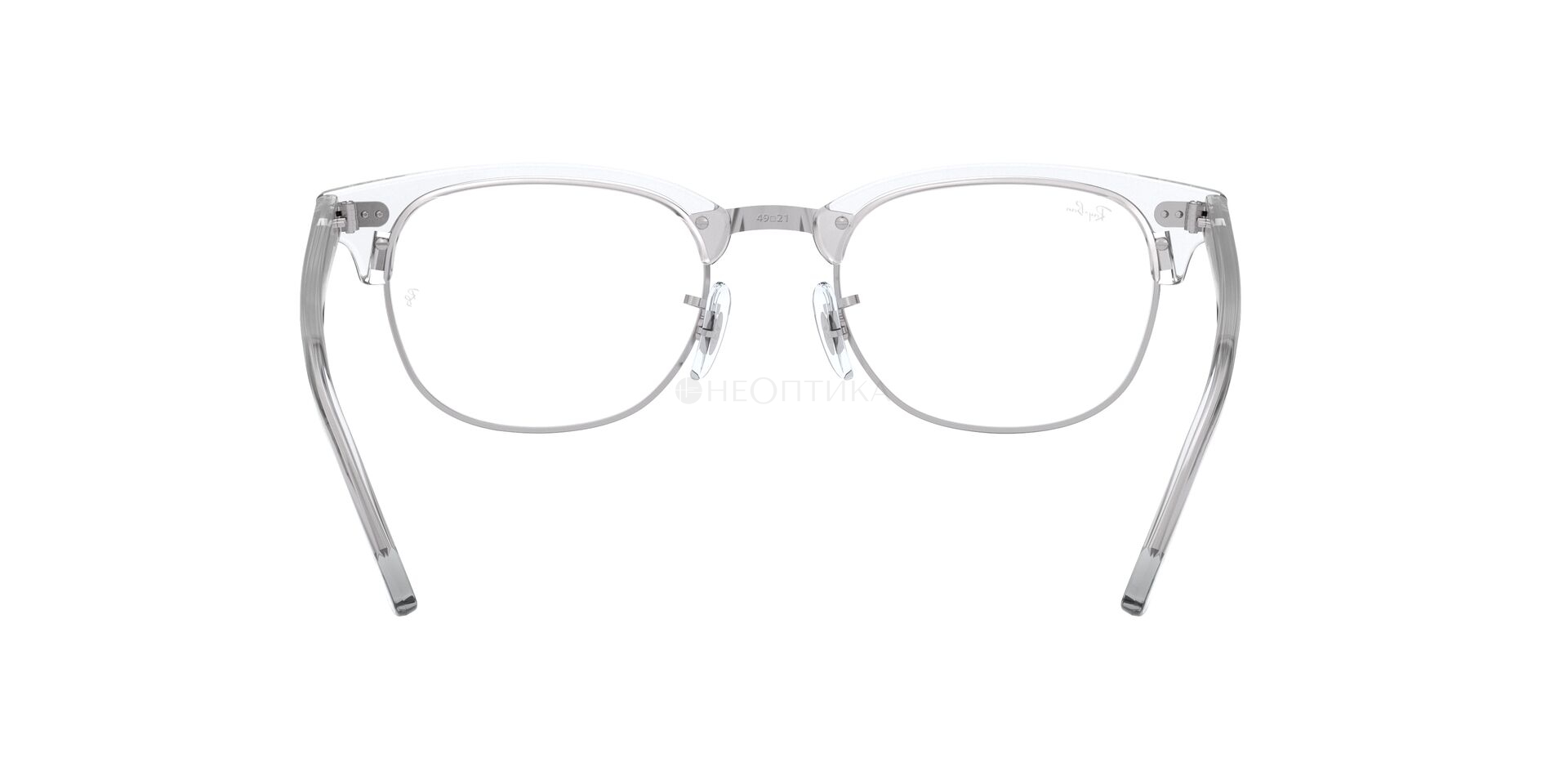 Оправа Ray-Ban 0RX5154 2001 53