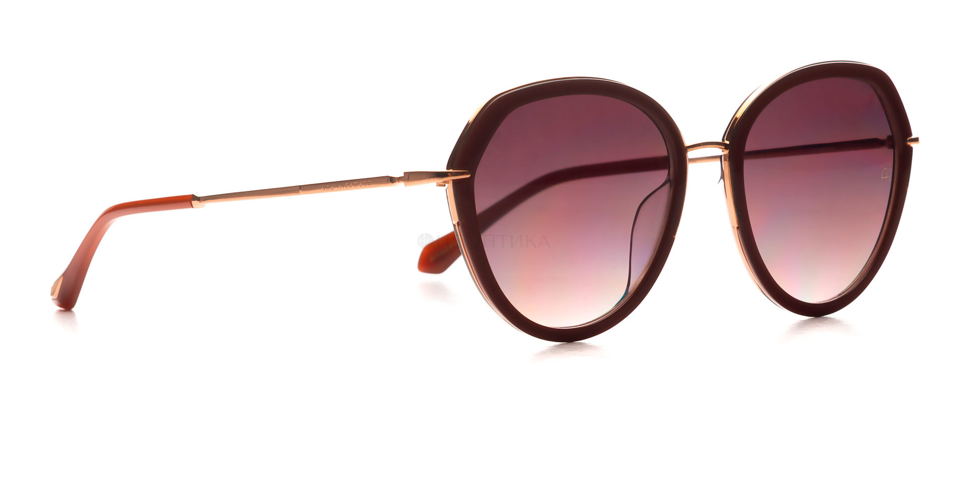 Солнцезащитные очки Ana Hickmann AH3232 H01