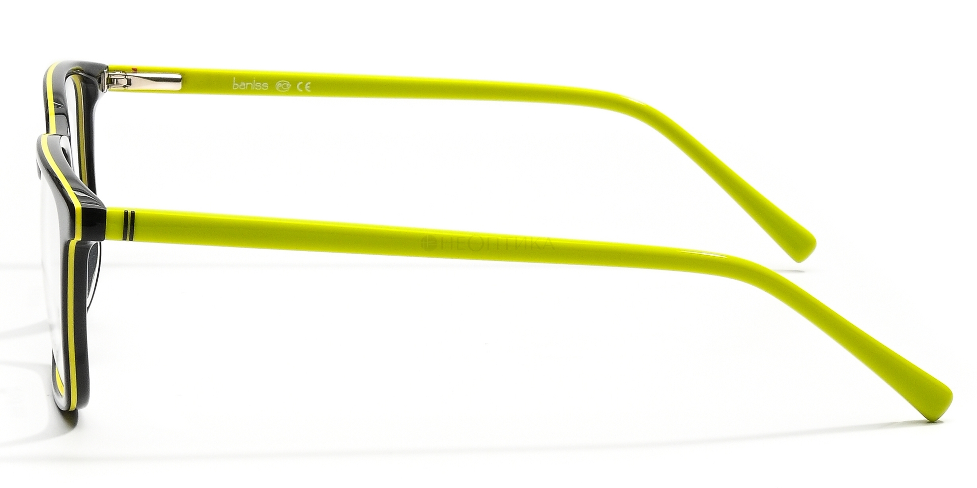 Оправа детская Baniss BS8076 C01 54